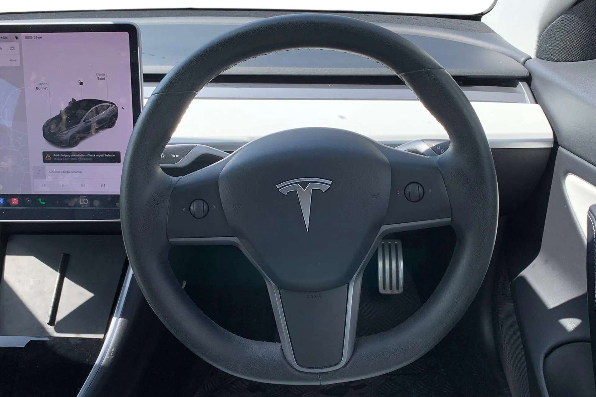 2020 TESLA MODEL 3 2020 TESLA MODEL 3