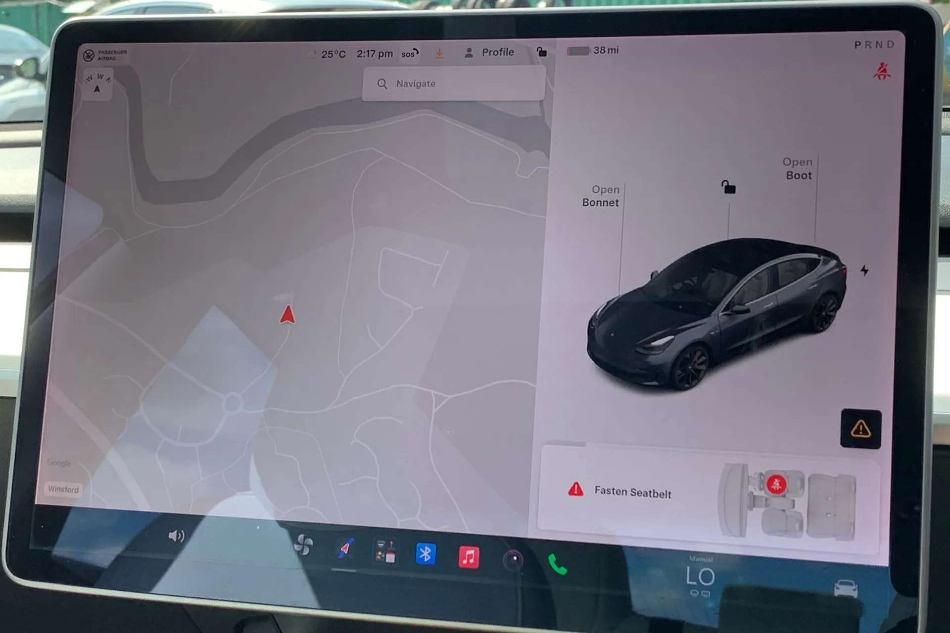 2020 TESLA MODEL 3 2020 TESLA MODEL 3