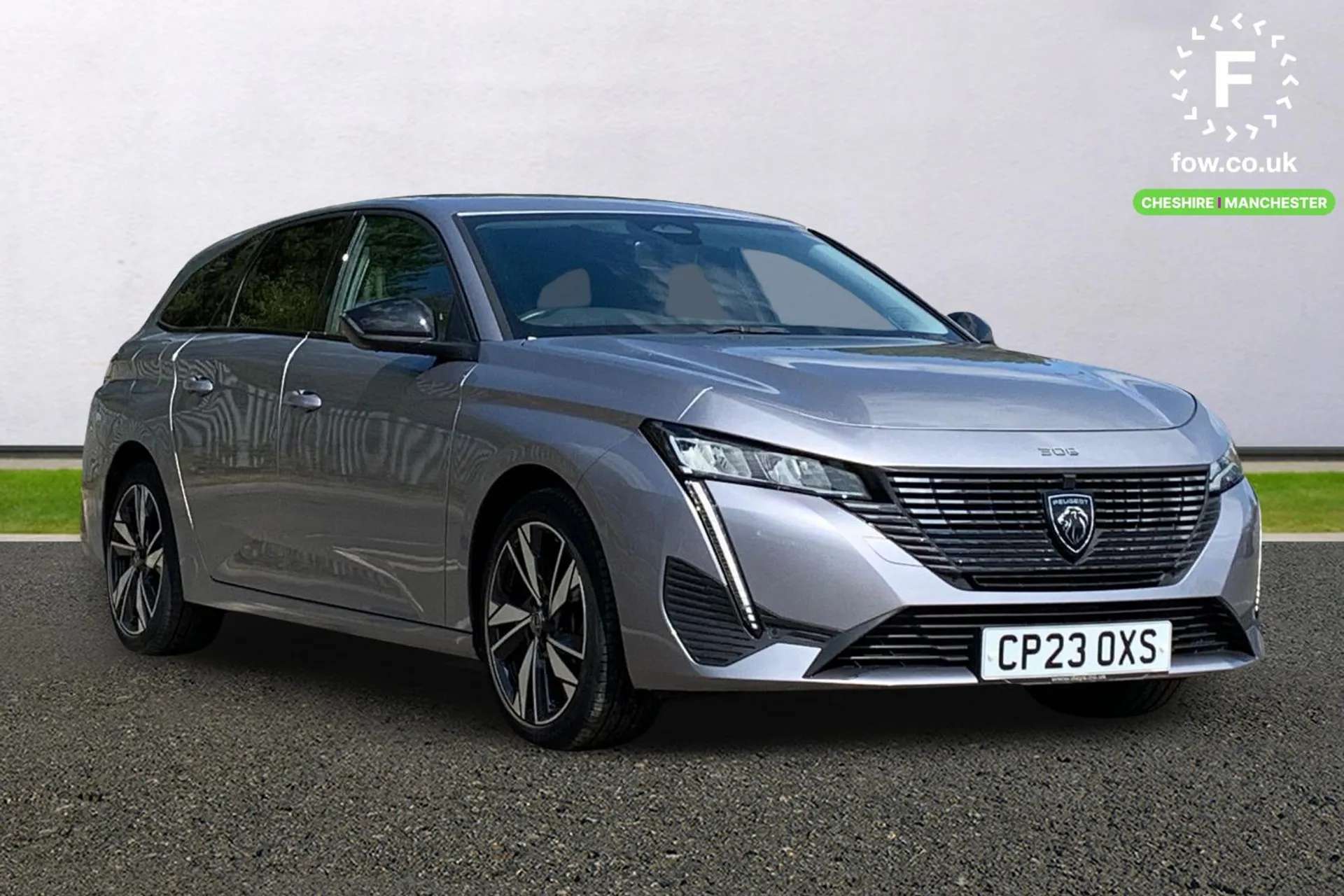 2023 PEUGEOT 308 2023 PEUGEOT 308