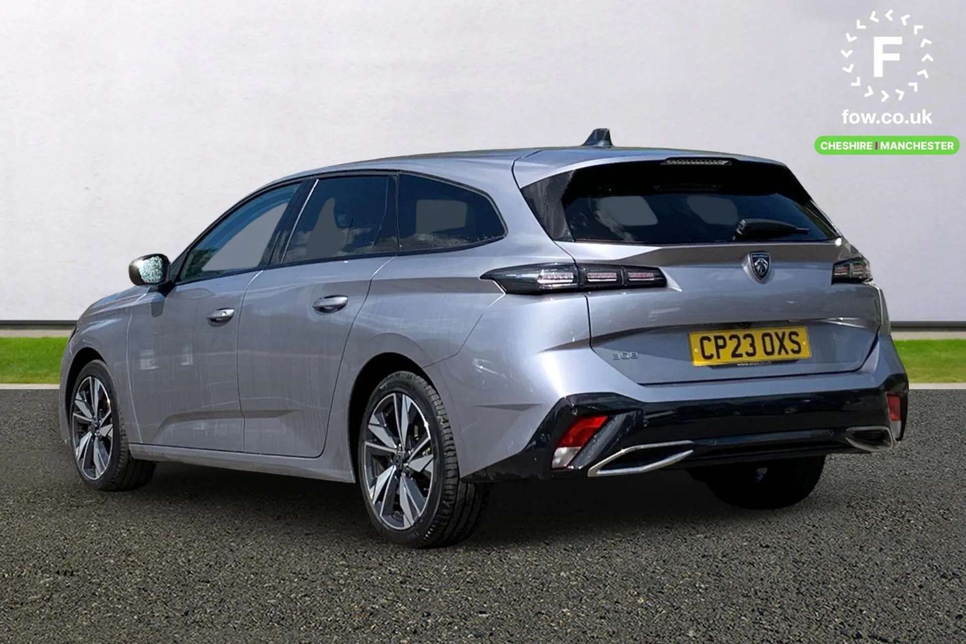 2023 PEUGEOT 308 2023 PEUGEOT 308