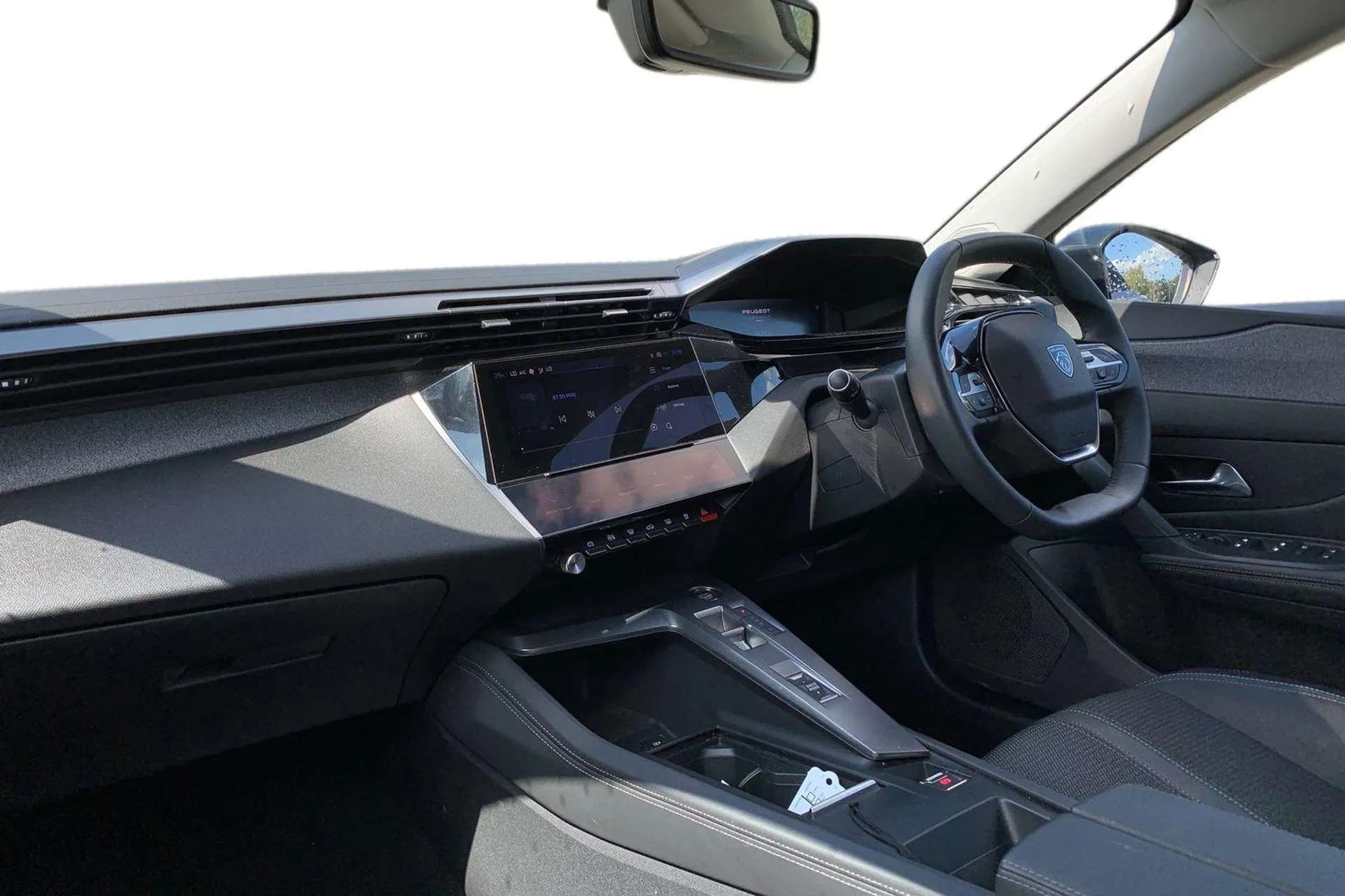 2023 PEUGEOT 308 2023 PEUGEOT 308