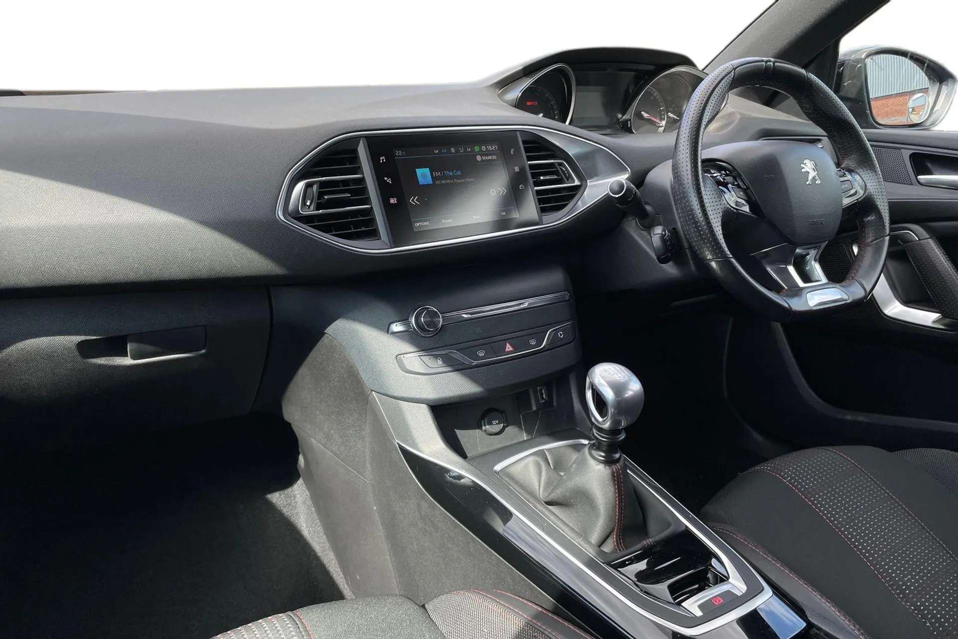 2018 PEUGEOT 308 2018 PEUGEOT 308