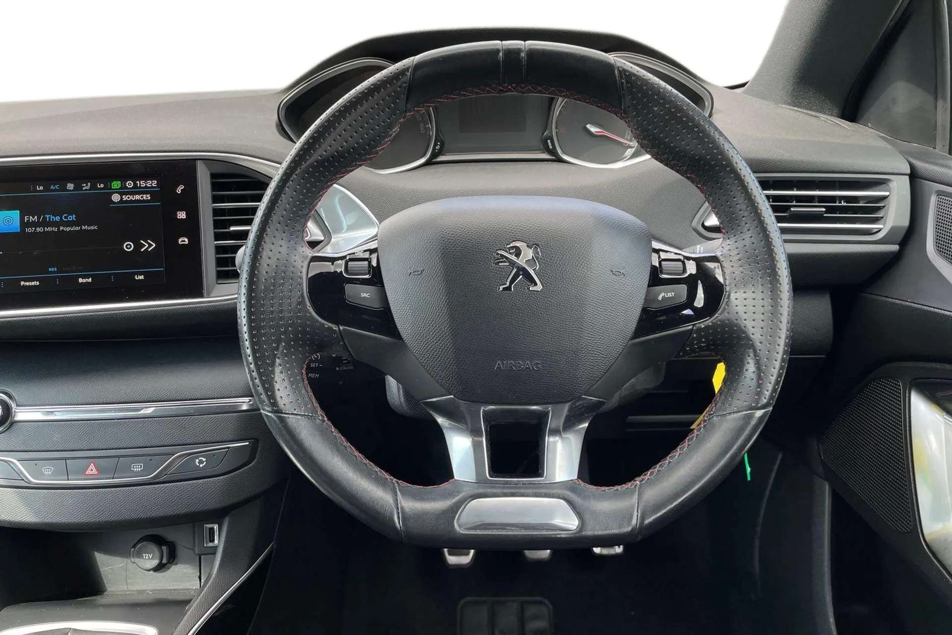 2018 PEUGEOT 308 2018 PEUGEOT 308