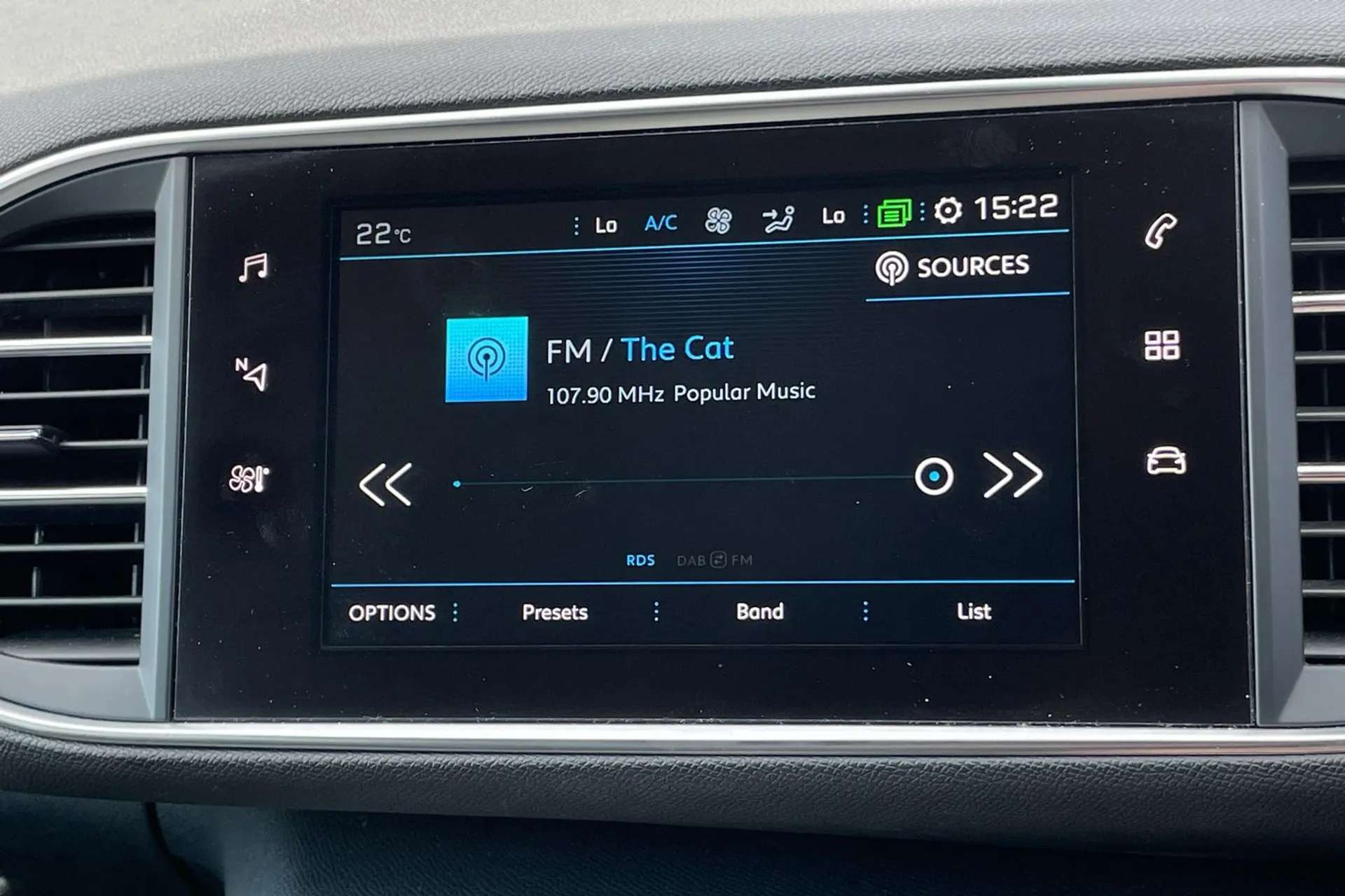 2018 PEUGEOT 308 2018 PEUGEOT 308