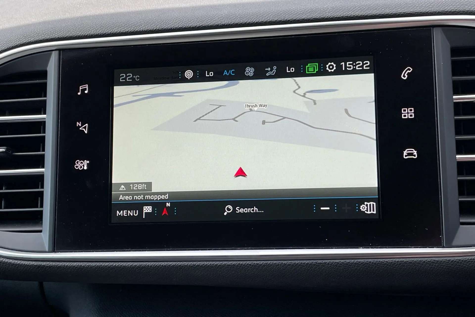 2018 PEUGEOT 308 2018 PEUGEOT 308