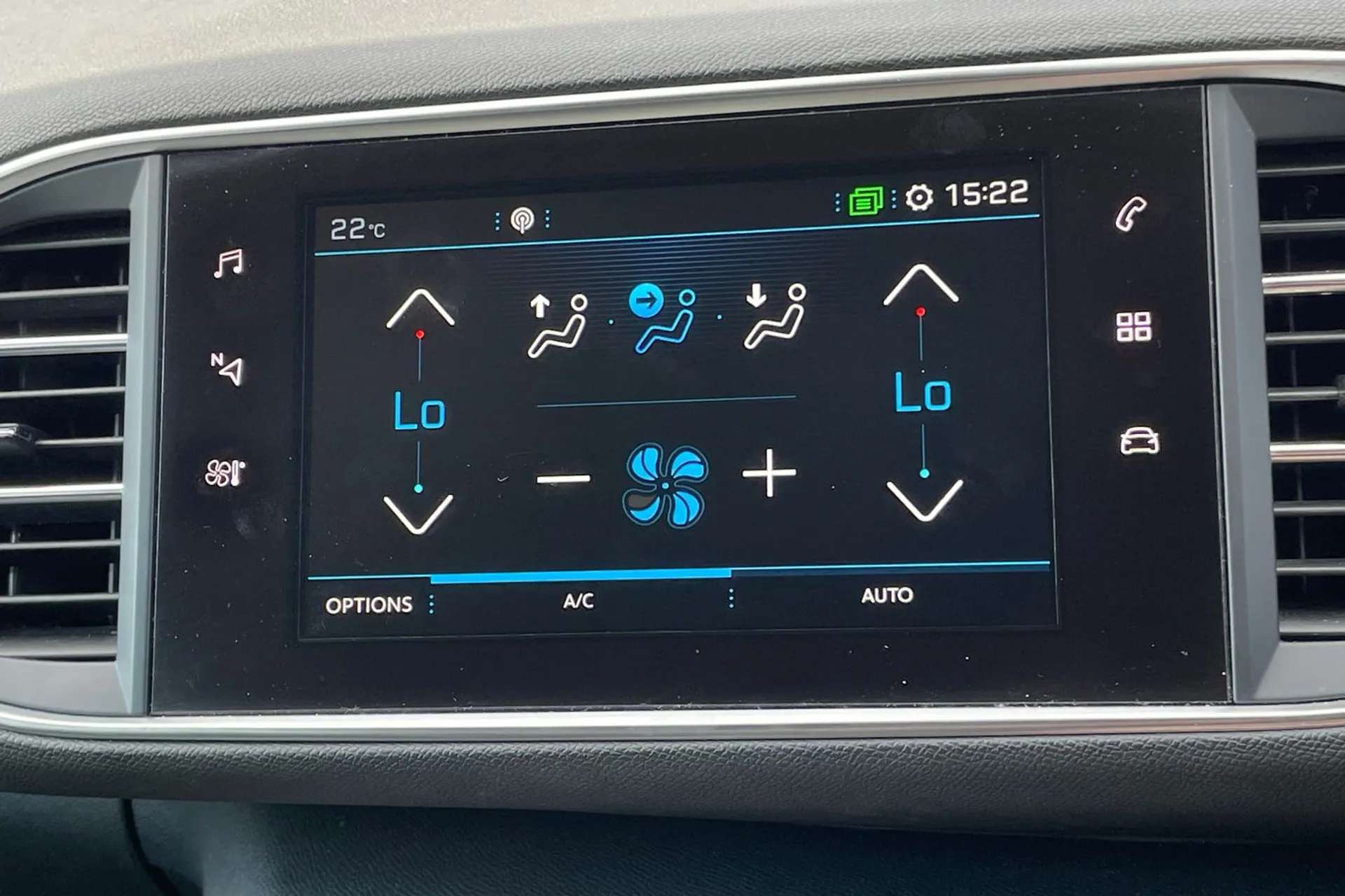 2018 PEUGEOT 308 2018 PEUGEOT 308