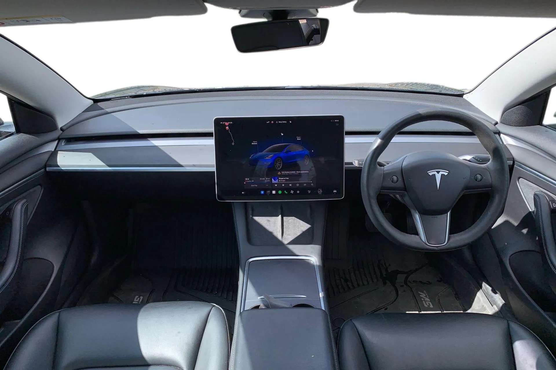 2022 TESLA MODEL 3 2022 TESLA MODEL 3
