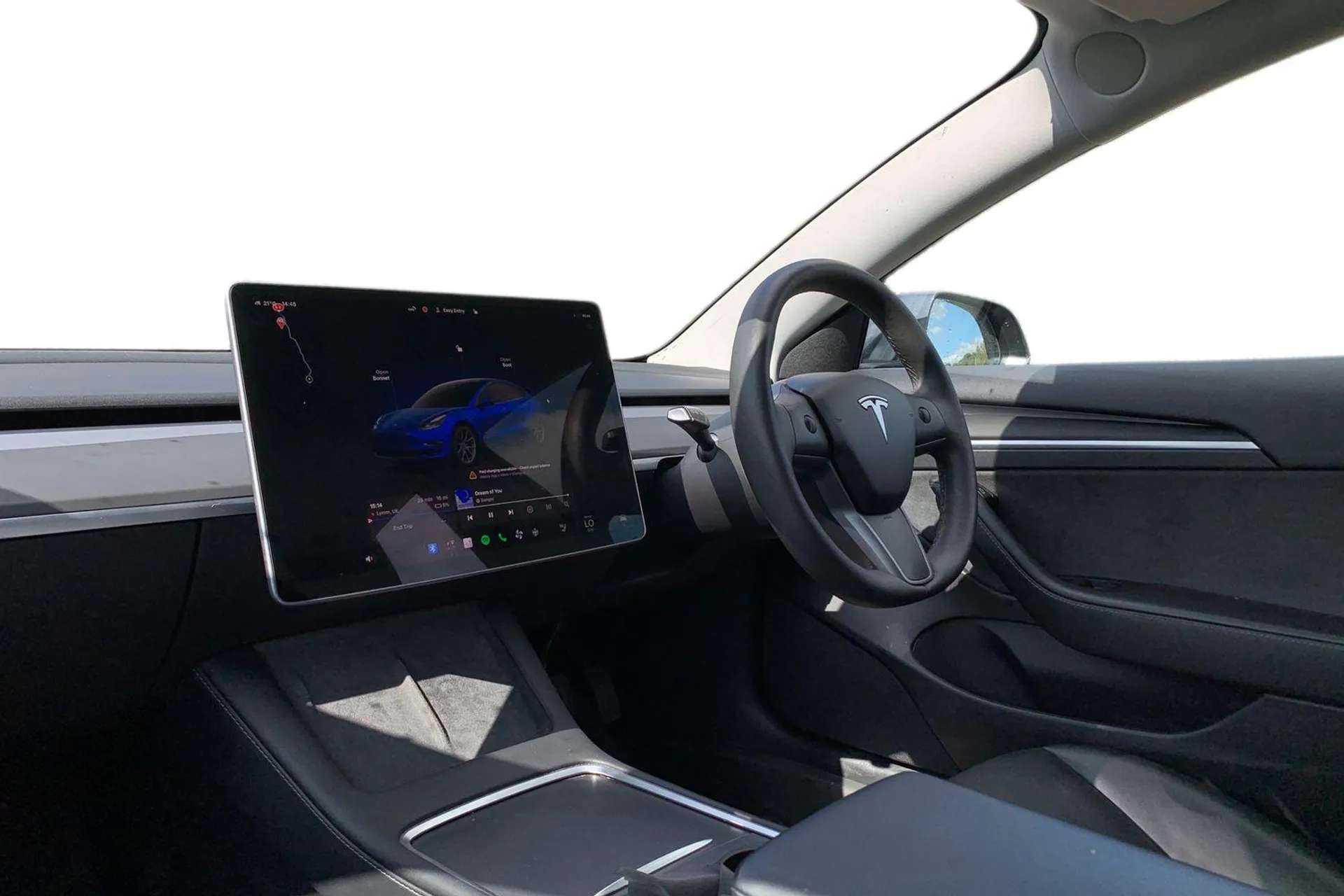 2022 TESLA MODEL 3 2022 TESLA MODEL 3