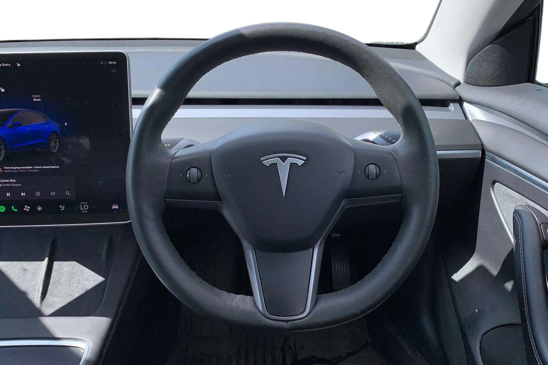 2022 TESLA MODEL 3 2022 TESLA MODEL 3