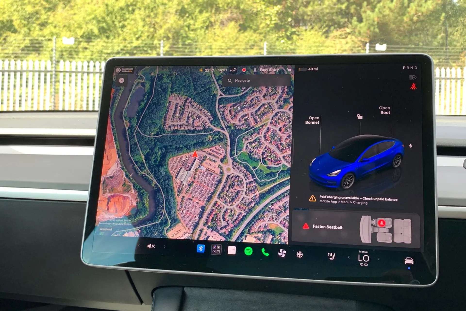 2022 TESLA MODEL 3 2022 TESLA MODEL 3