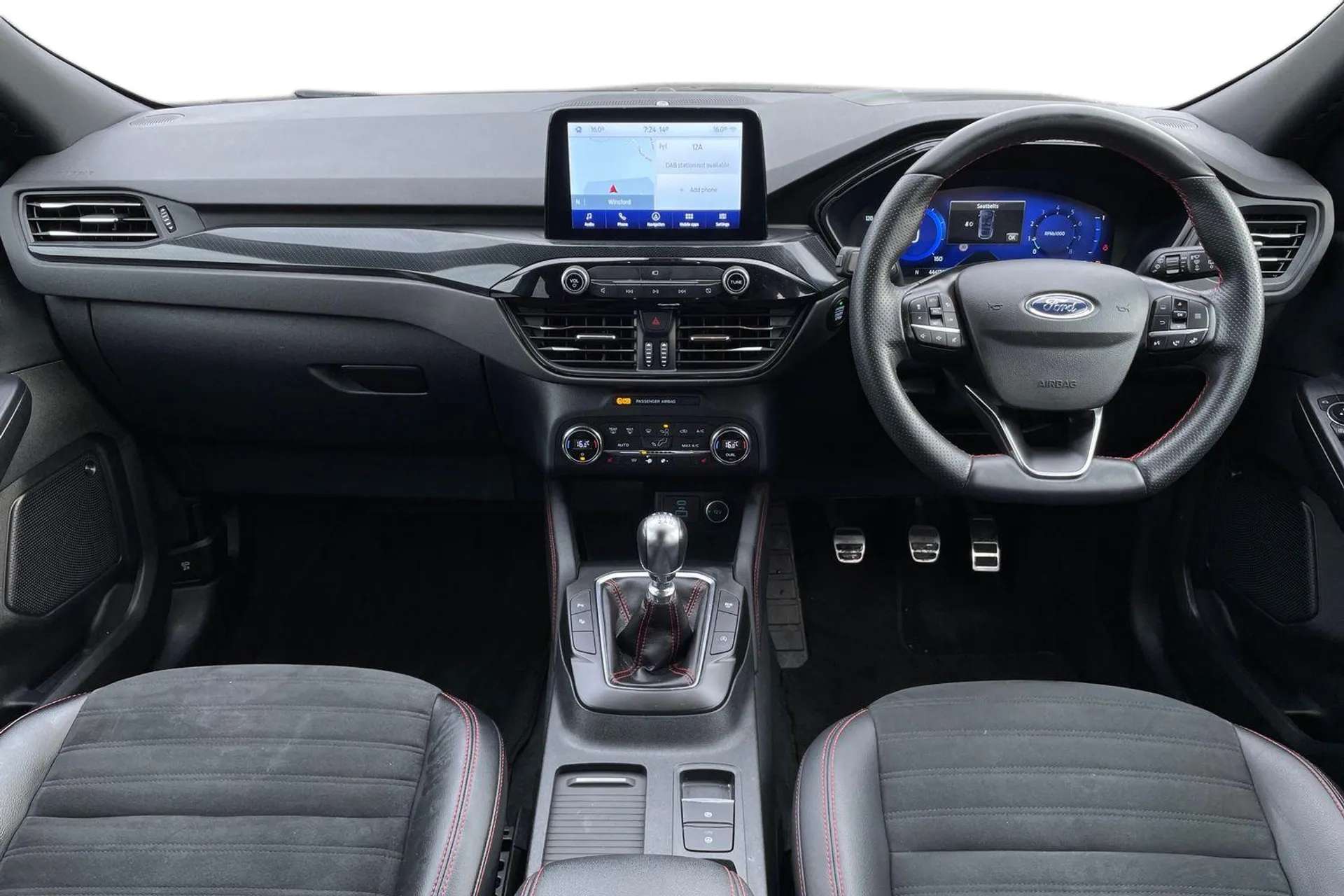 A 2020 FORD KUGA 1.5 EcoBoost 150 ST-Line X First Edition 5dr [Front & Rear Parking Sensors, Front and rear view camera, Head up Display, Full LED quad projector headl A 2020 FORD KUGA 1.5 EcoBoost 150 ST-Line X First Edition 5dr [Front & Rear Parking Sensors, Front and rear view camera, Head up Display, Full LED quad projector headl