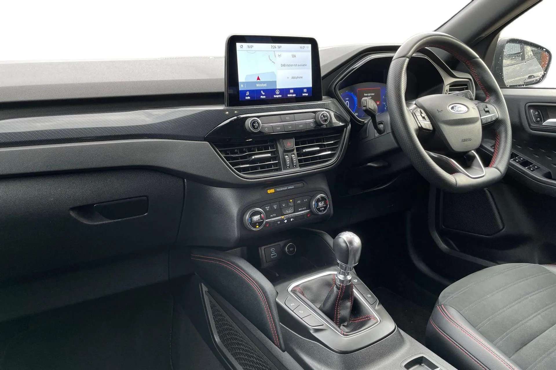 A 2020 FORD KUGA 1.5 EcoBoost 150 ST-Line X First Edition 5dr [Front & Rear Parking Sensors, Front and rear view camera, Head up Display, Full LED quad projector headl A 2020 FORD KUGA 1.5 EcoBoost 150 ST-Line X First Edition 5dr [Front & Rear Parking Sensors, Front and rear view camera, Head up Display, Full LED quad projector headl