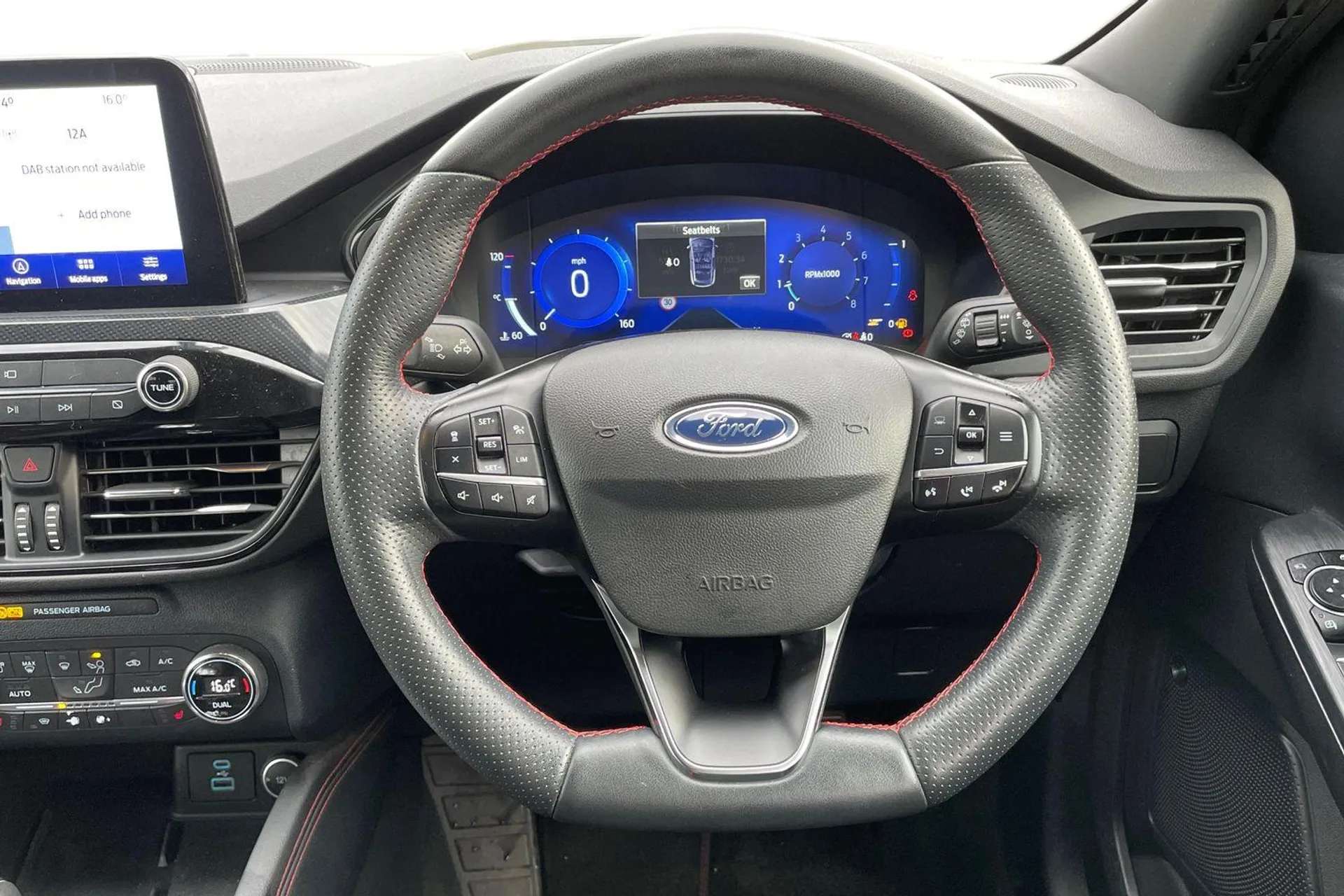 2020 FORD KUGA 2020 FORD KUGA