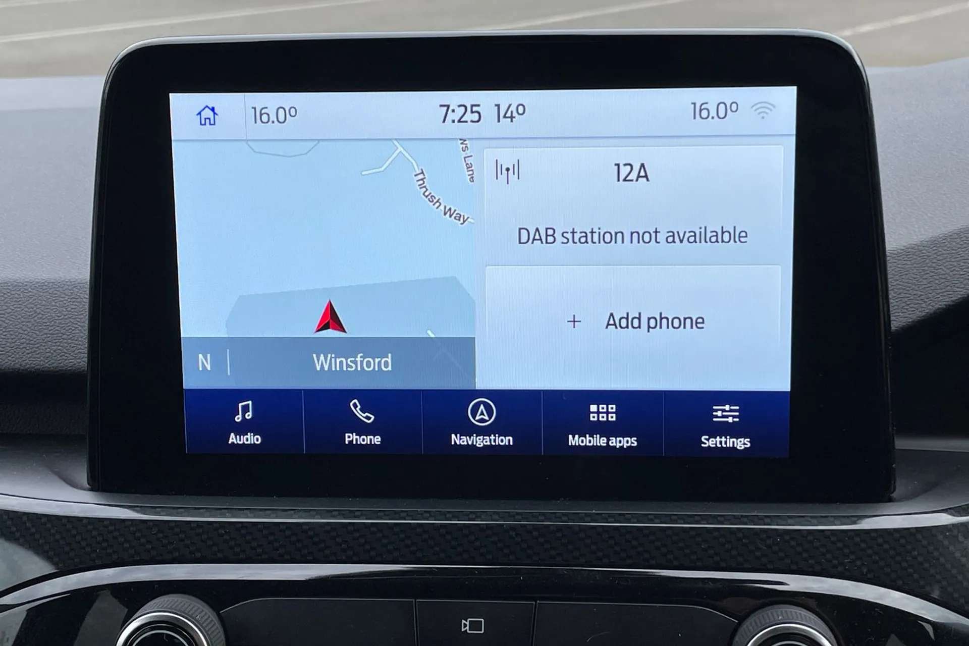 2020 FORD KUGA 2020 FORD KUGA