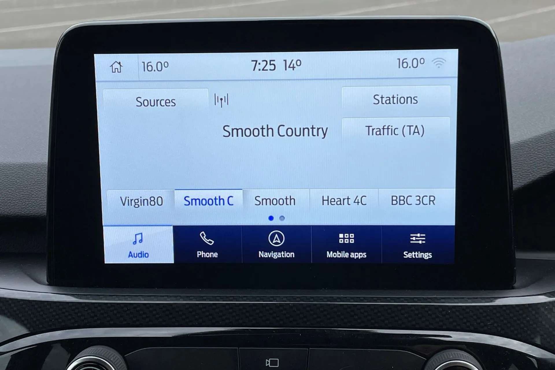 2020 FORD KUGA 2020 FORD KUGA