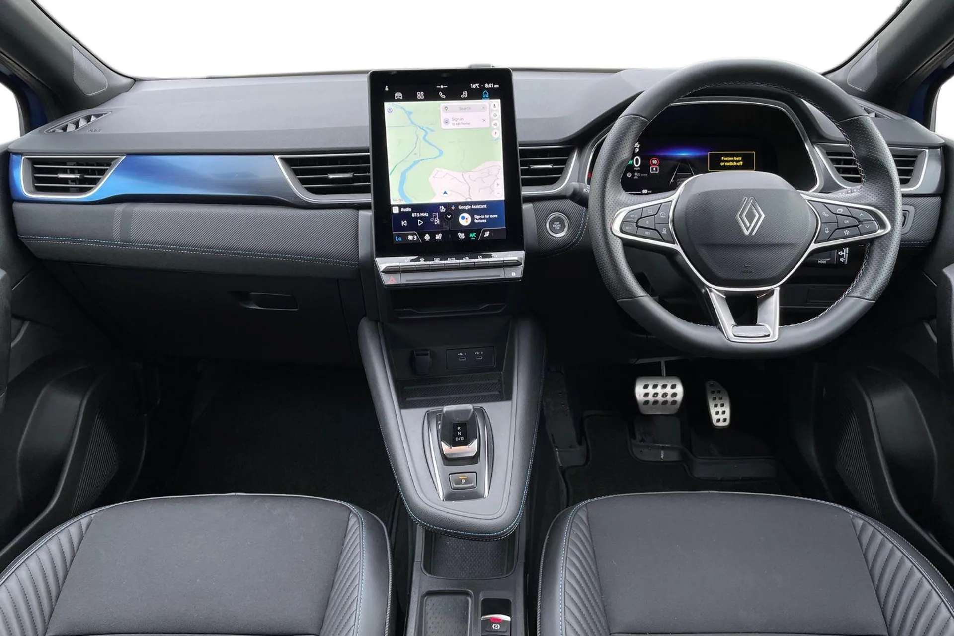 2025 RENAULT CAPTUR 2025 RENAULT CAPTUR