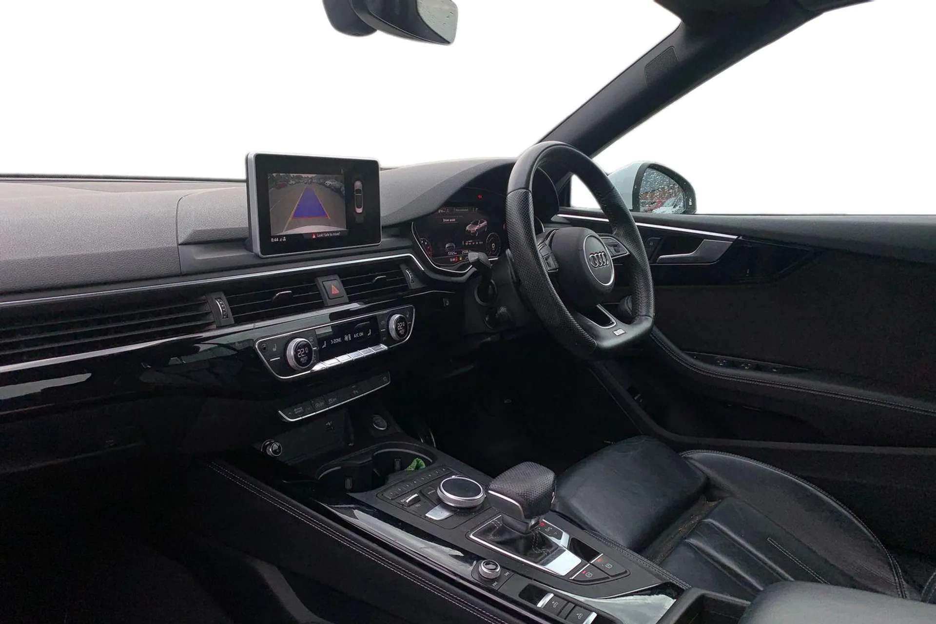 2019 AUDI A5 2019 AUDI A5