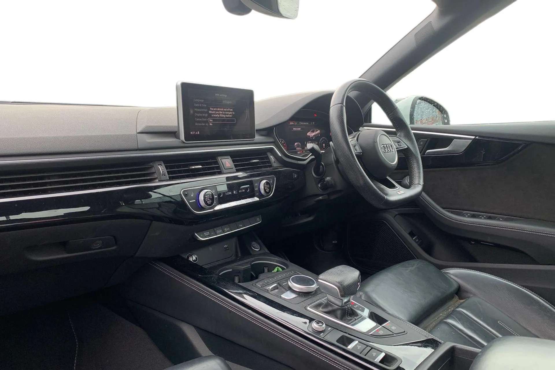 2019 AUDI A5 2019 AUDI A5