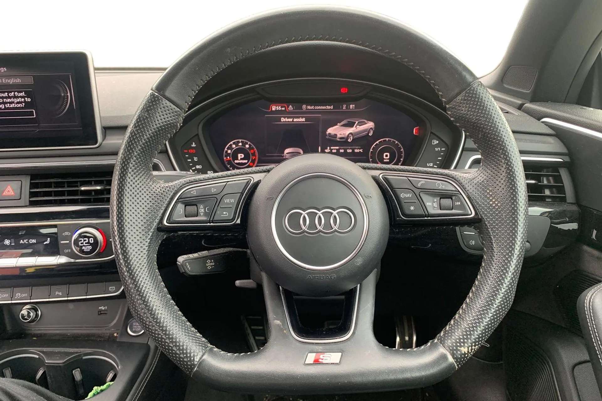 2019 AUDI A5 2019 AUDI A5