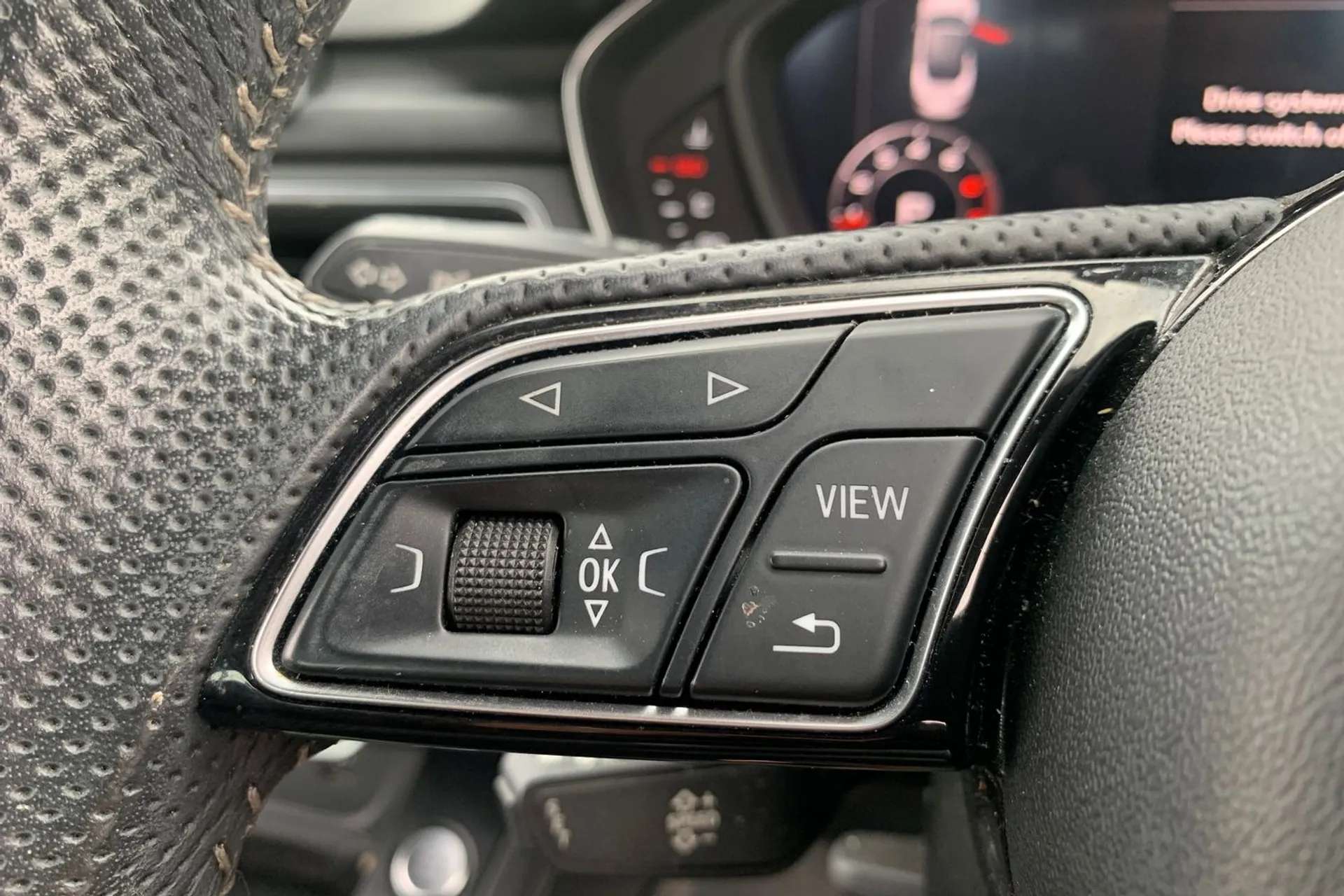 2019 AUDI A5 2019 AUDI A5
