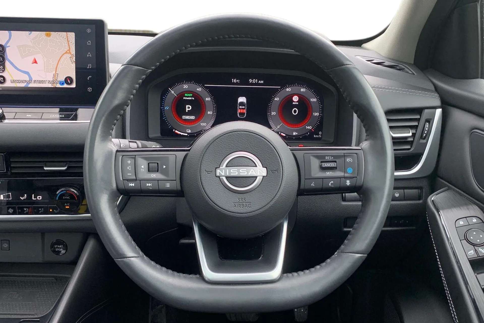 2023 NISSAN QASHQAI 2023 NISSAN QASHQAI
