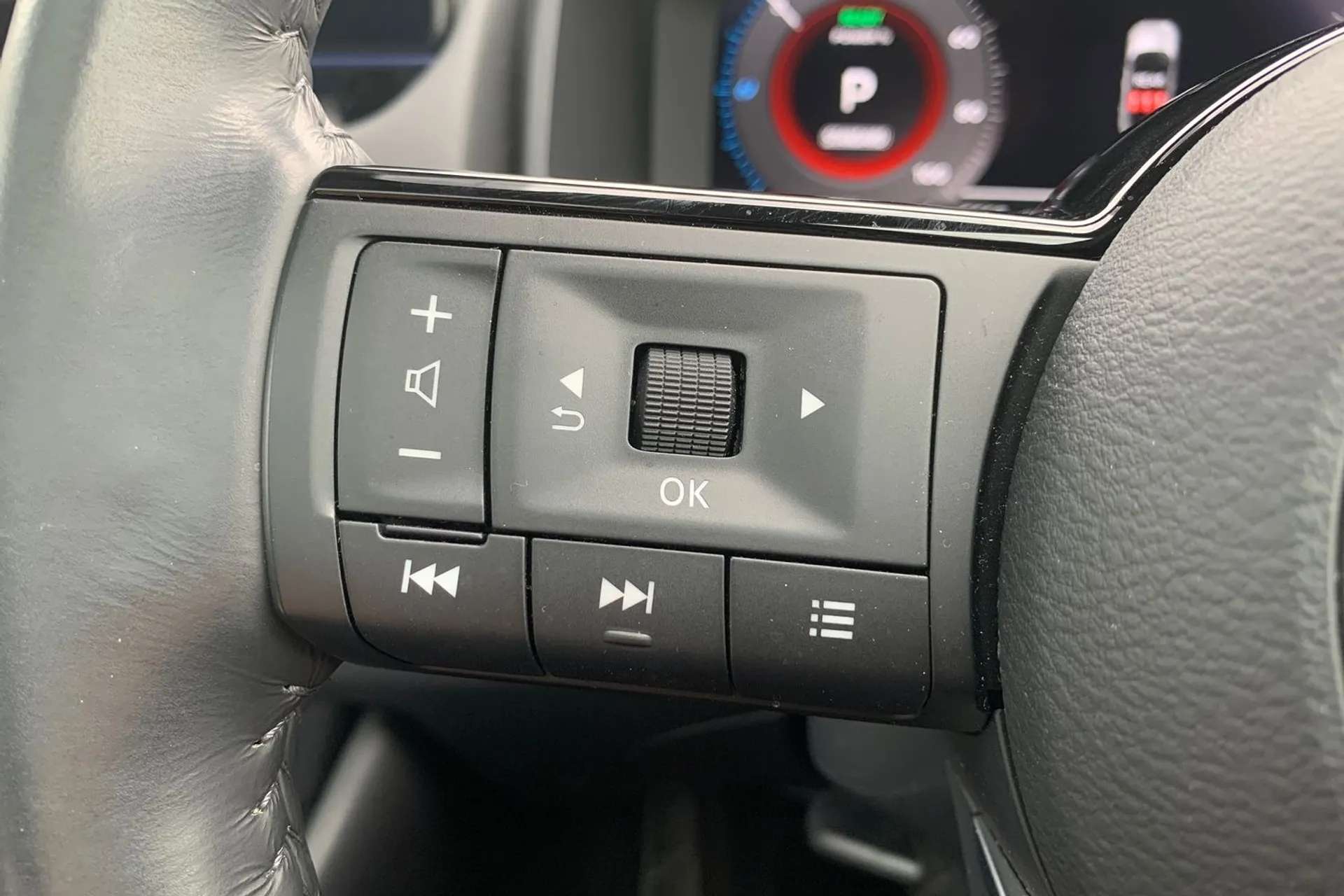 2023 NISSAN QASHQAI 2023 NISSAN QASHQAI