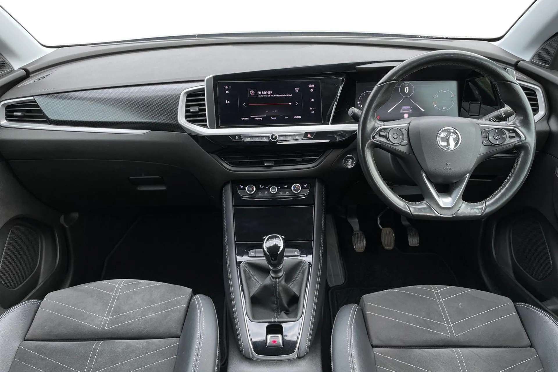 2022 VAUXHALL GRANDLAND 2022 VAUXHALL GRANDLAND