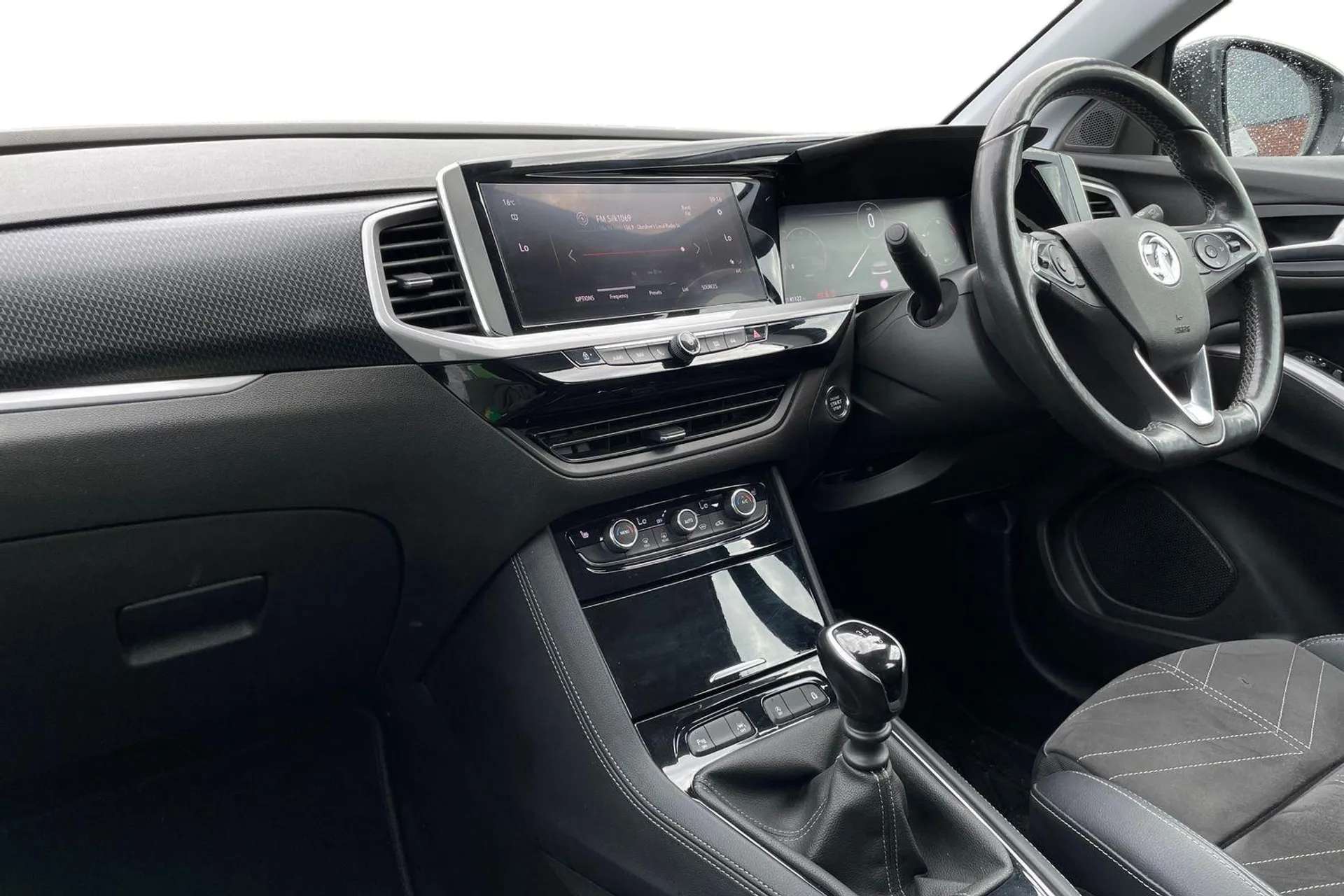2022 VAUXHALL GRANDLAND 2022 VAUXHALL GRANDLAND