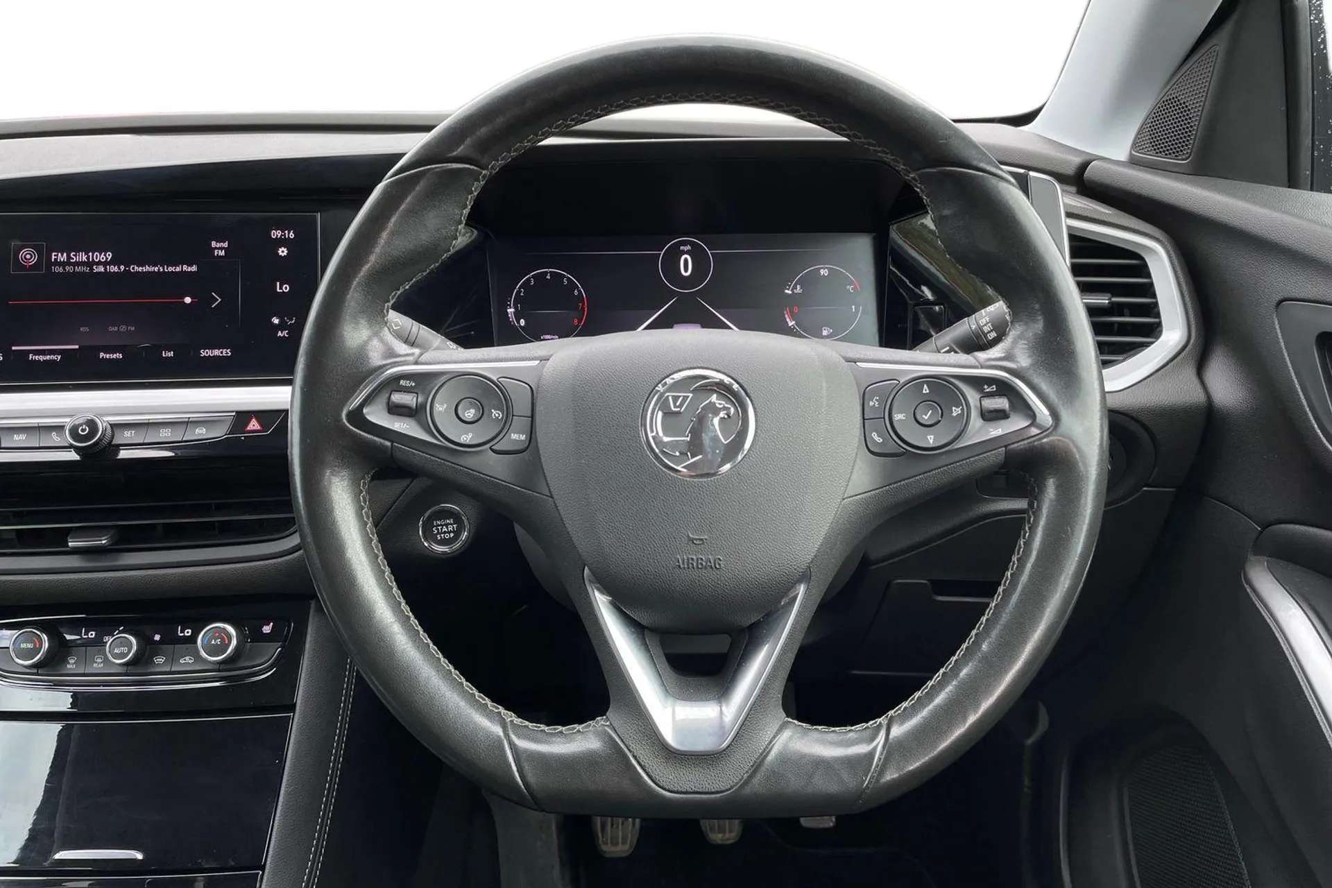2022 VAUXHALL GRANDLAND 2022 VAUXHALL GRANDLAND