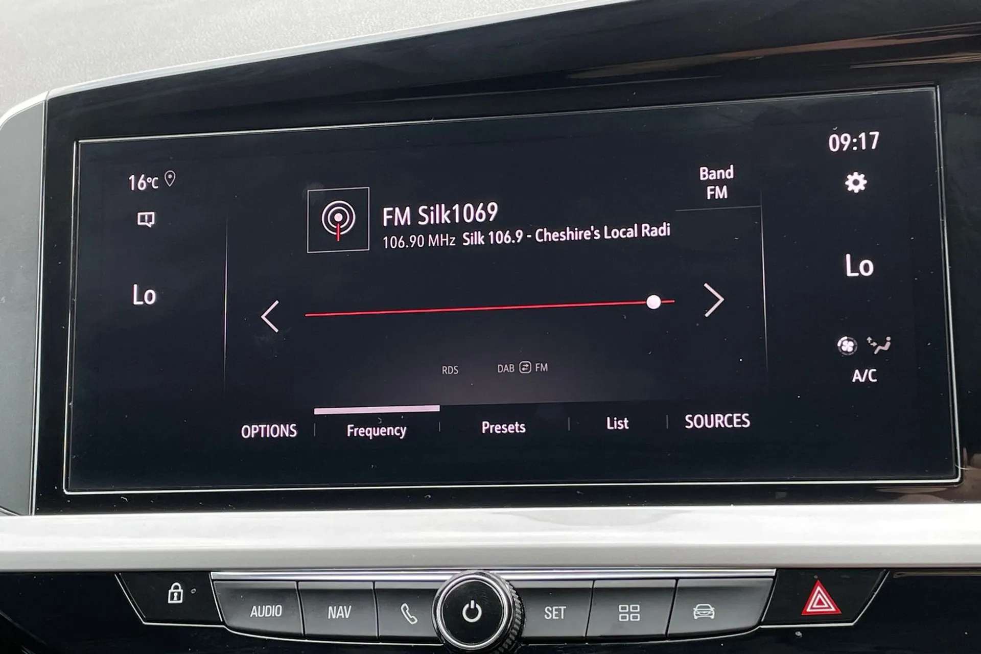 2022 VAUXHALL GRANDLAND 2022 VAUXHALL GRANDLAND