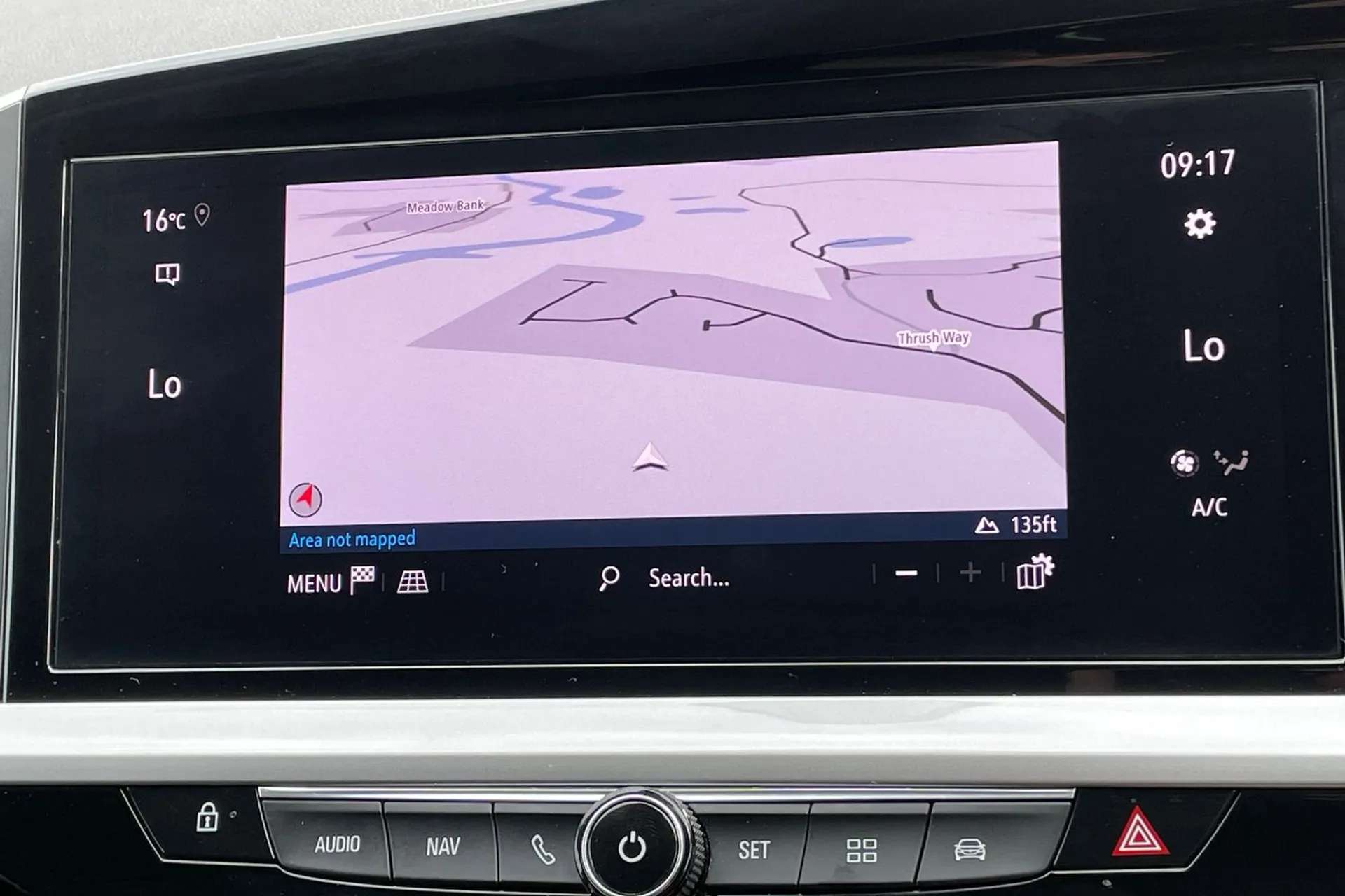 2022 VAUXHALL GRANDLAND 2022 VAUXHALL GRANDLAND