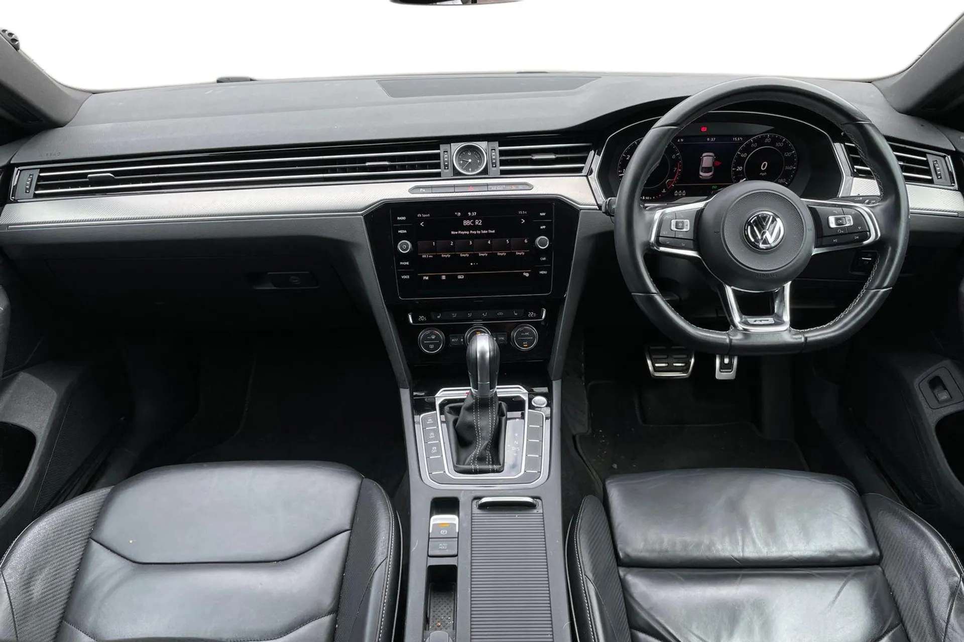 2017 VOLKSWAGEN ARTEON 2017 VOLKSWAGEN ARTEON