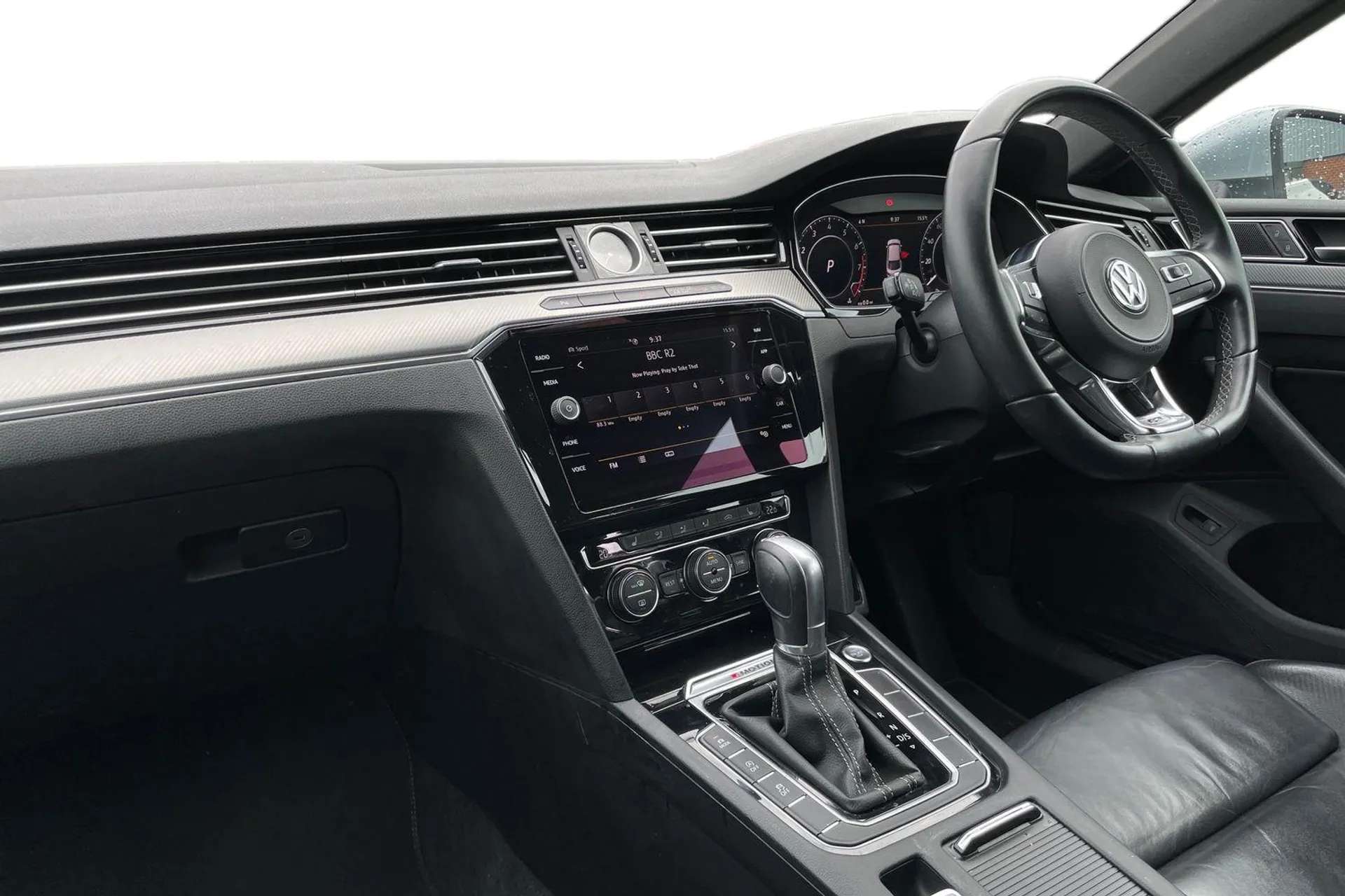 2017 VOLKSWAGEN ARTEON 2017 VOLKSWAGEN ARTEON