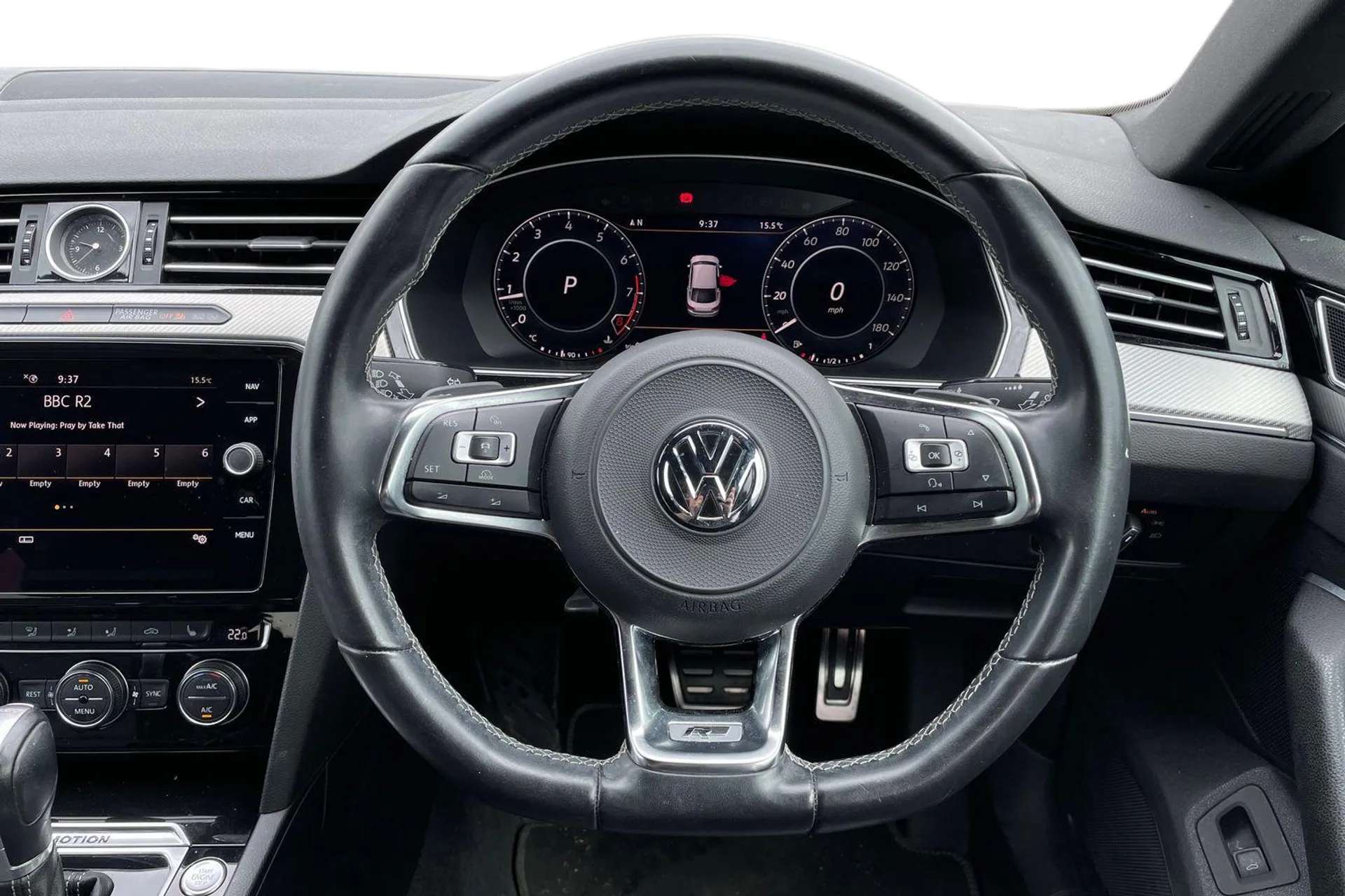 2017 VOLKSWAGEN ARTEON 2017 VOLKSWAGEN ARTEON