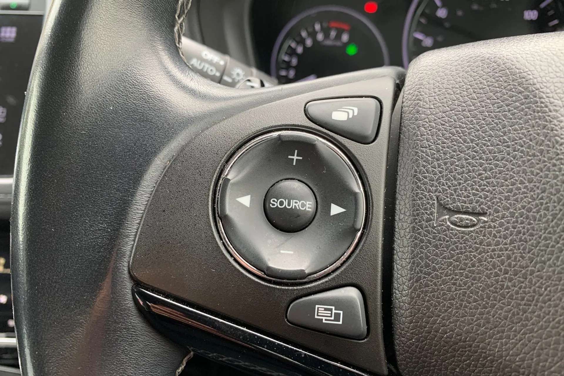 2019 HONDA HR-V 2019 HONDA HR-V