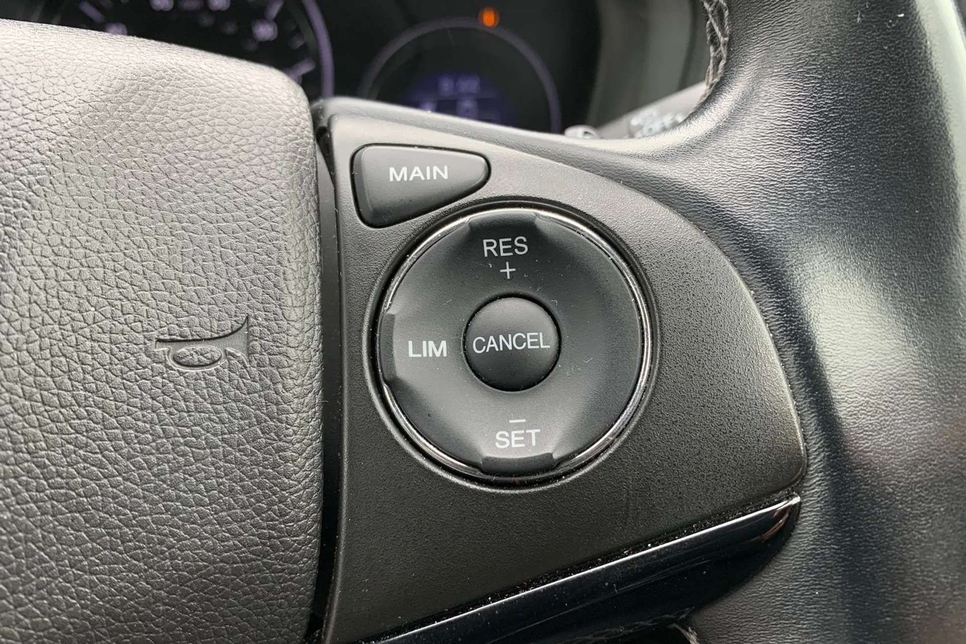 2019 HONDA HR-V 2019 HONDA HR-V