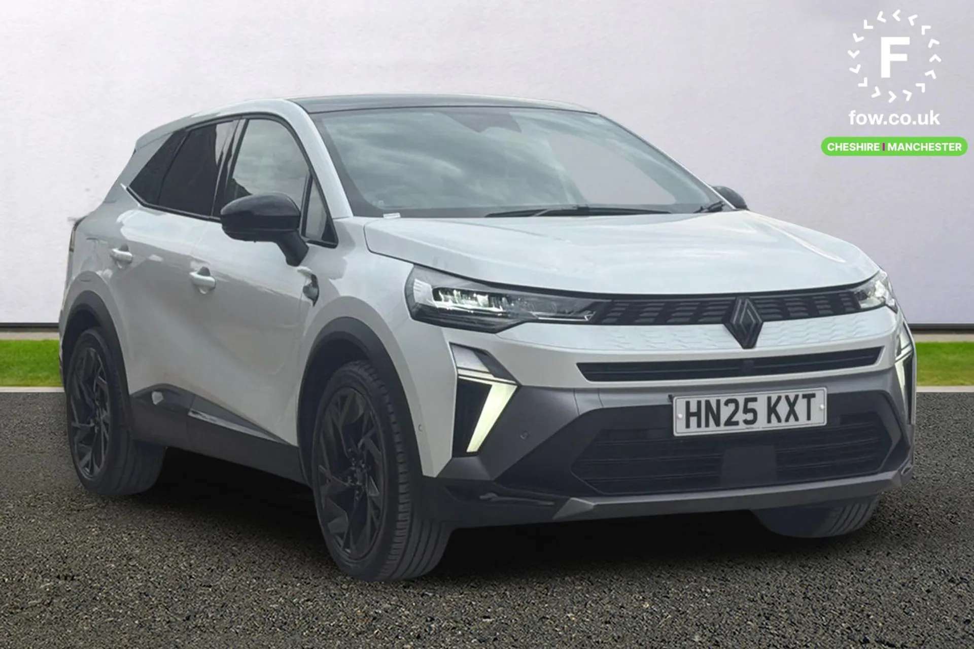 2025 RENAULT SYMBIOZ 2025 RENAULT SYMBIOZ