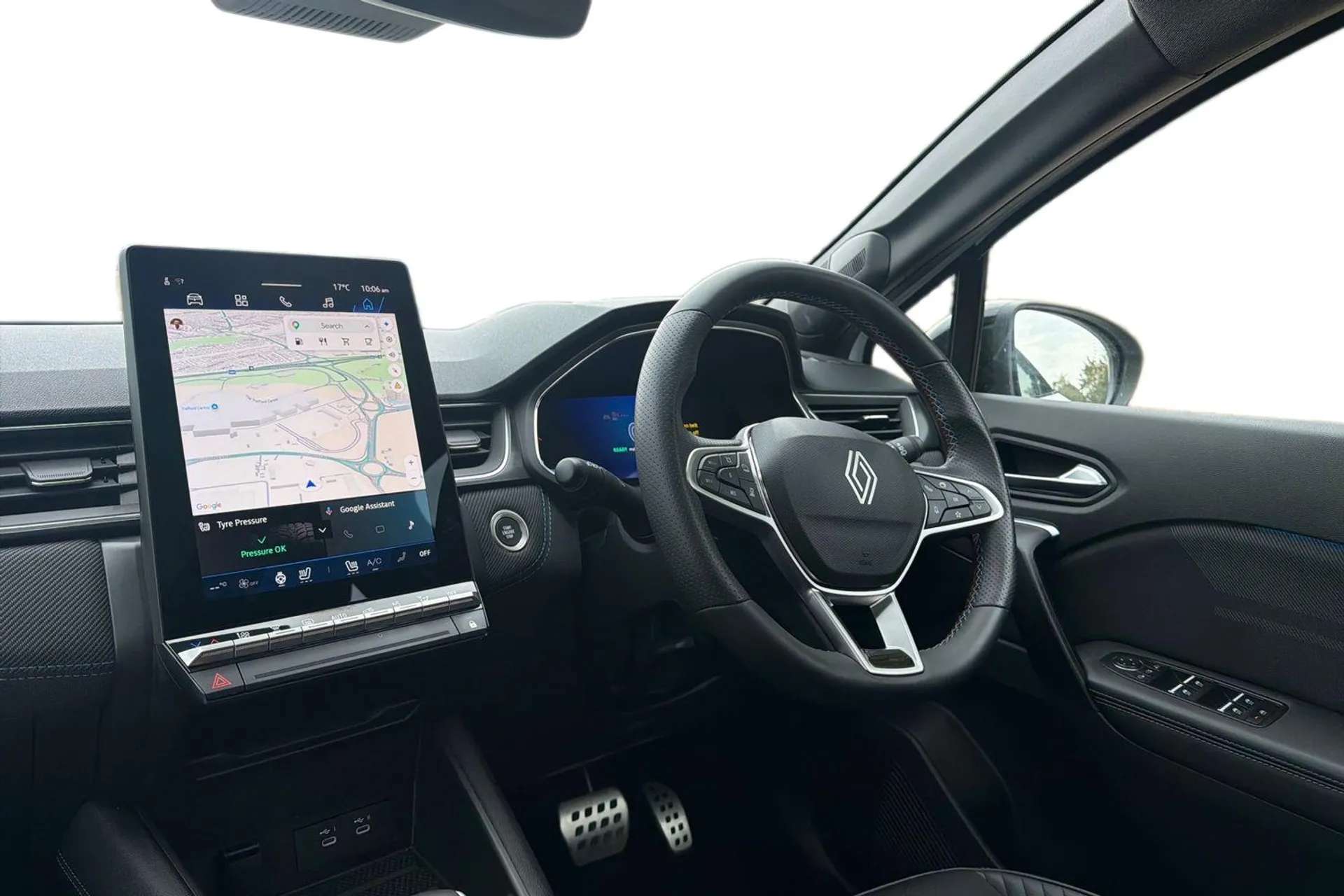 2025 RENAULT SYMBIOZ 2025 RENAULT SYMBIOZ