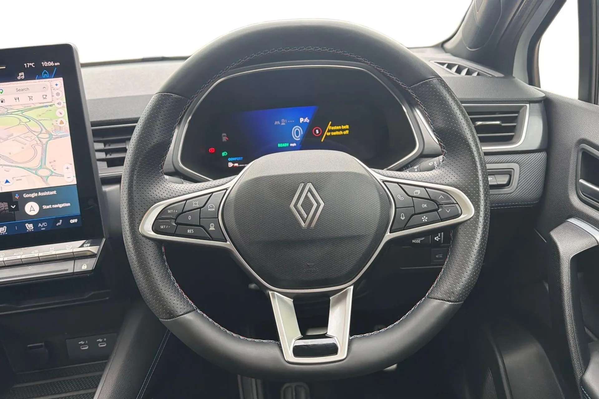 2025 RENAULT SYMBIOZ 2025 RENAULT SYMBIOZ