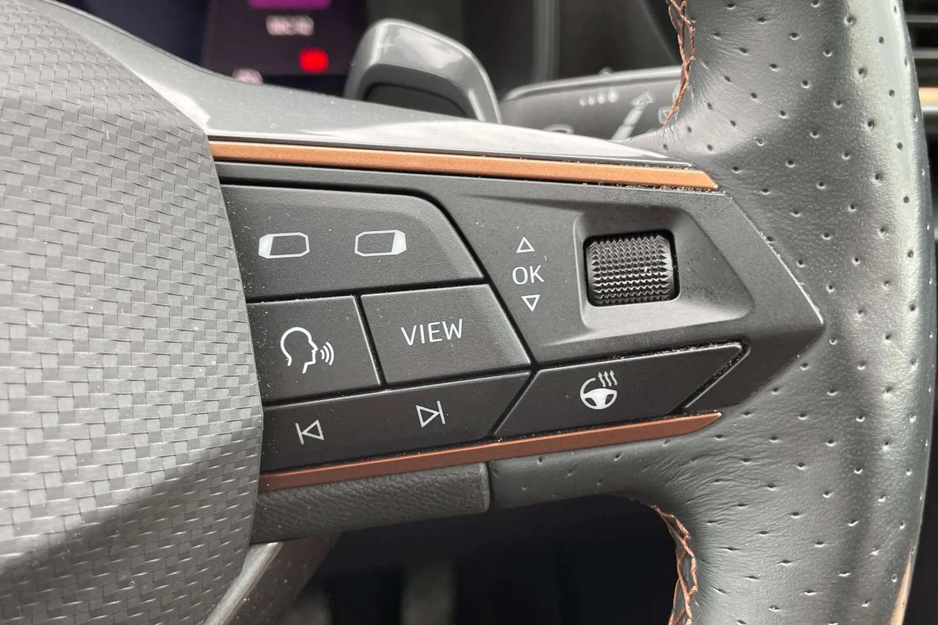 2022 CUPRA FORMENTOR 2022 CUPRA FORMENTOR