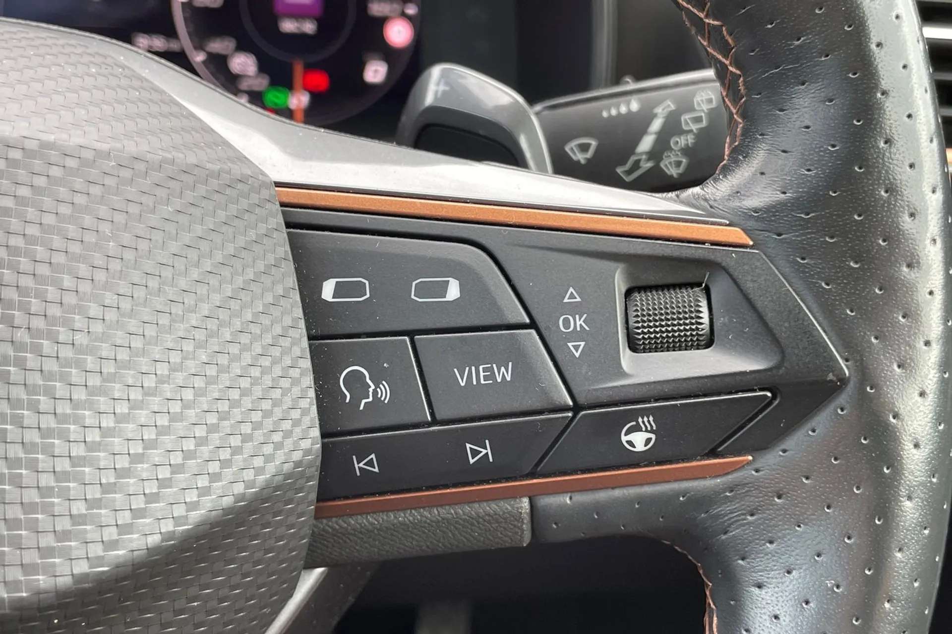 2022 CUPRA FORMENTOR 2022 CUPRA FORMENTOR