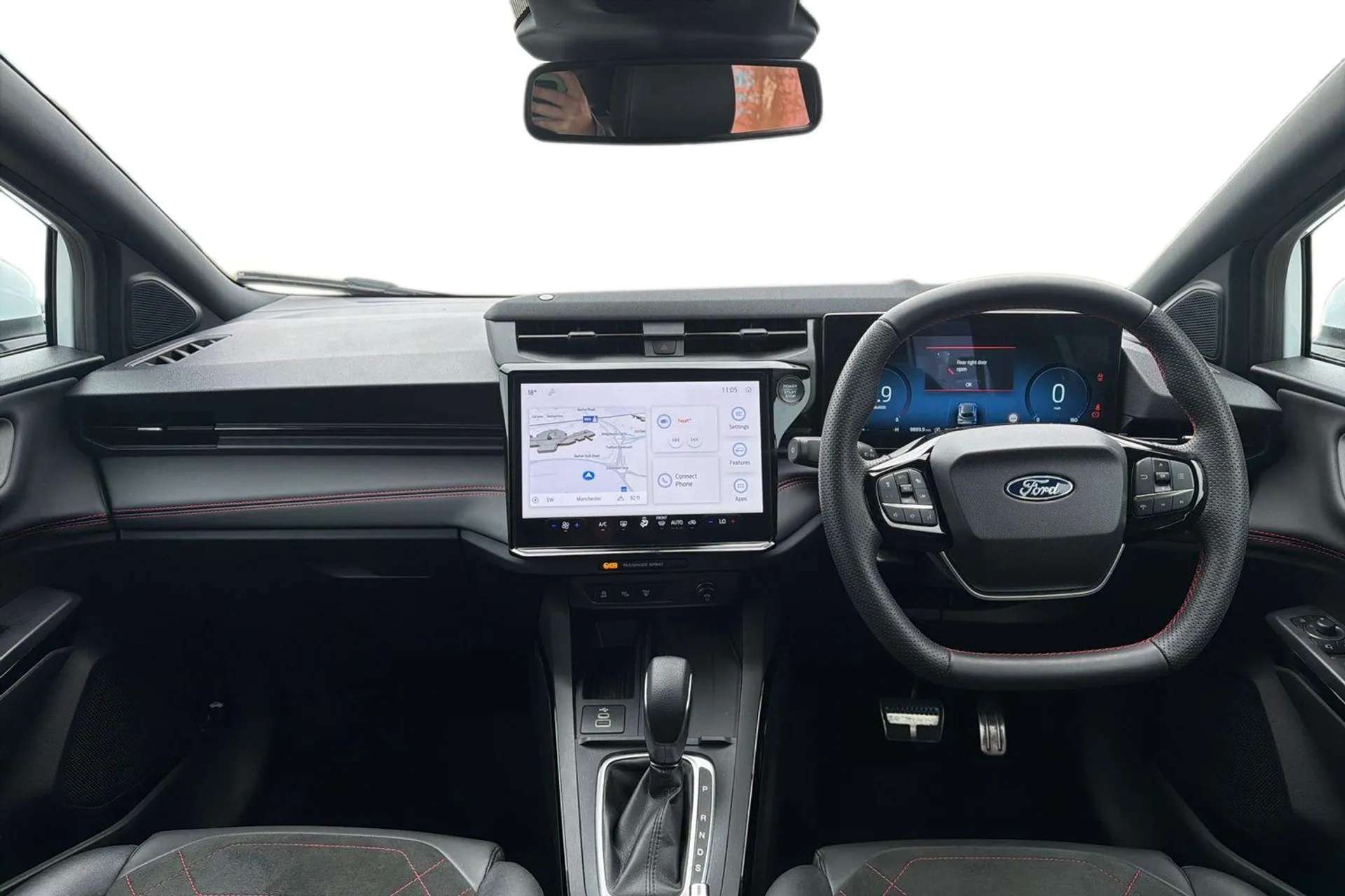 2024 FORD PUMA 2024 FORD PUMA