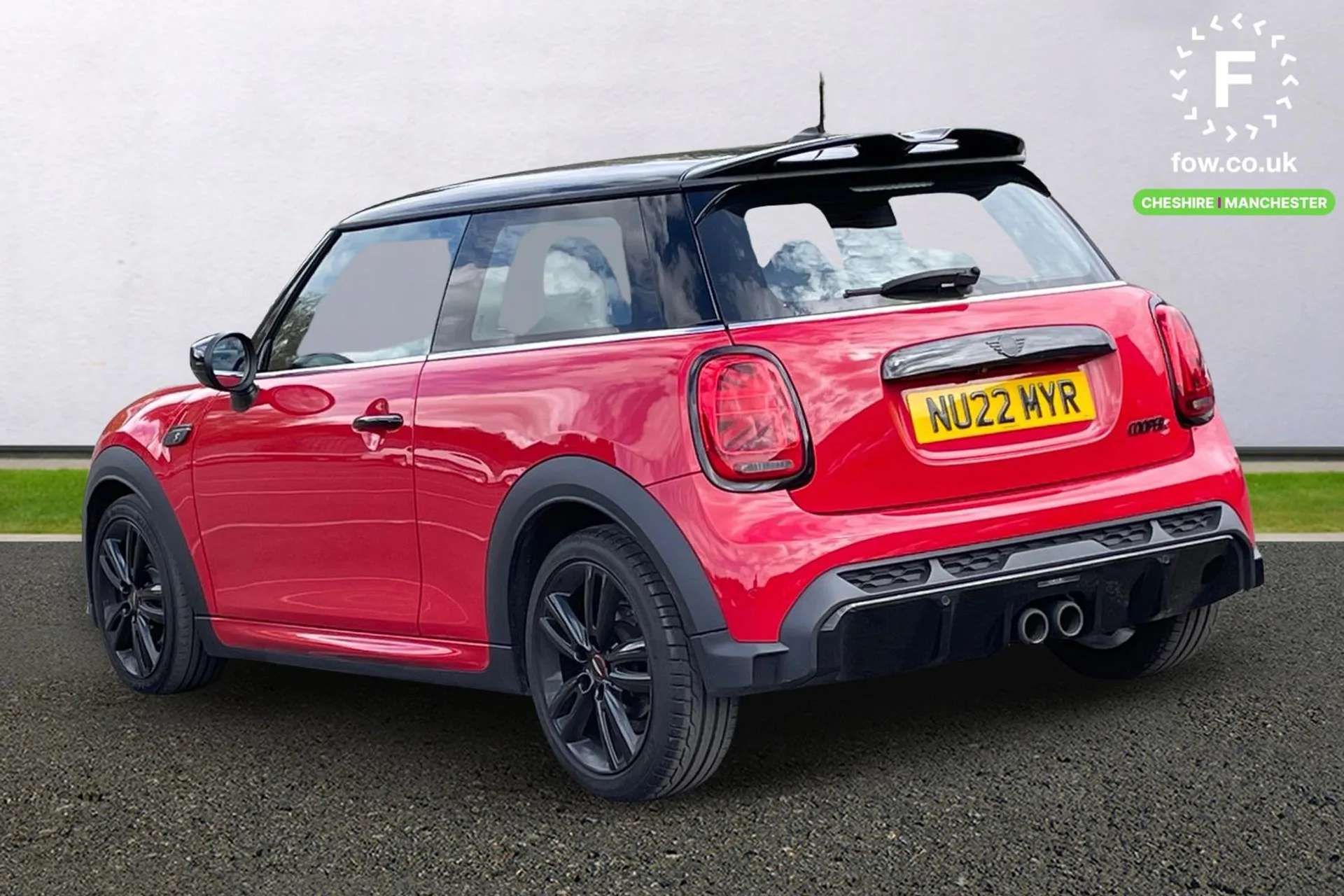 2022 MINI HATCH 2022 MINI HATCH