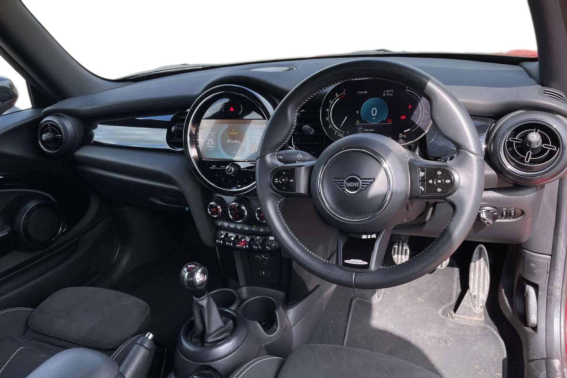 2022 MINI HATCH 2022 MINI HATCH