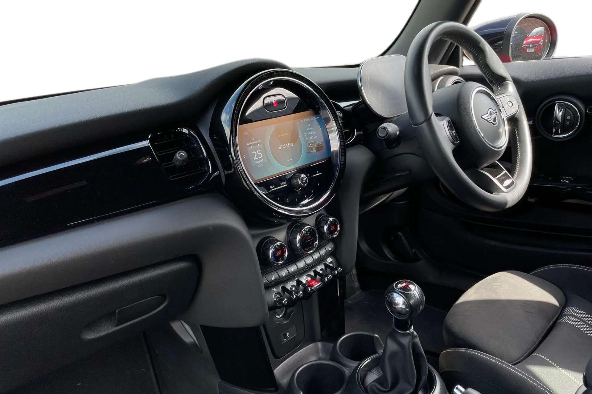 2022 MINI HATCH 2022 MINI HATCH
