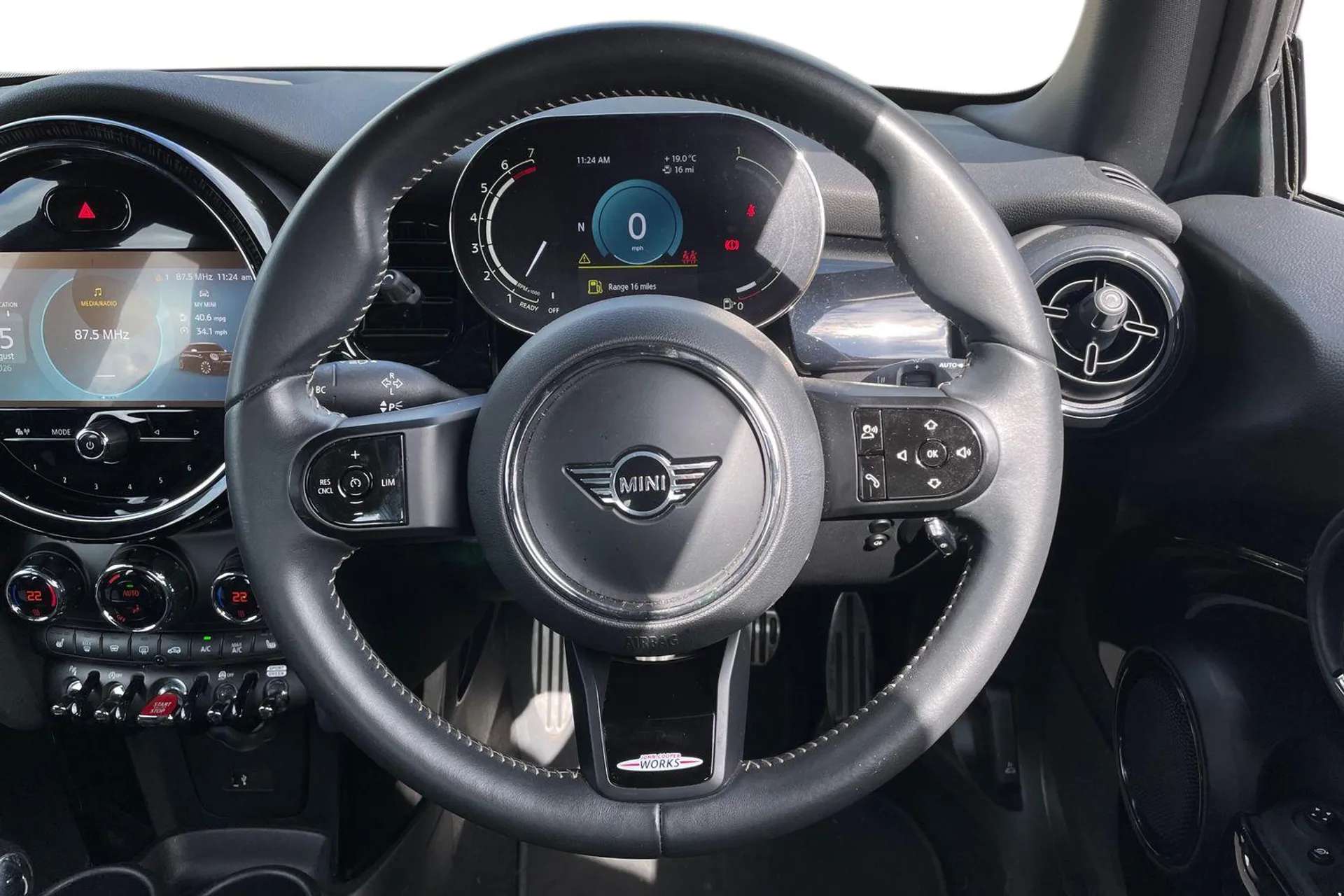 2022 MINI HATCH 2022 MINI HATCH