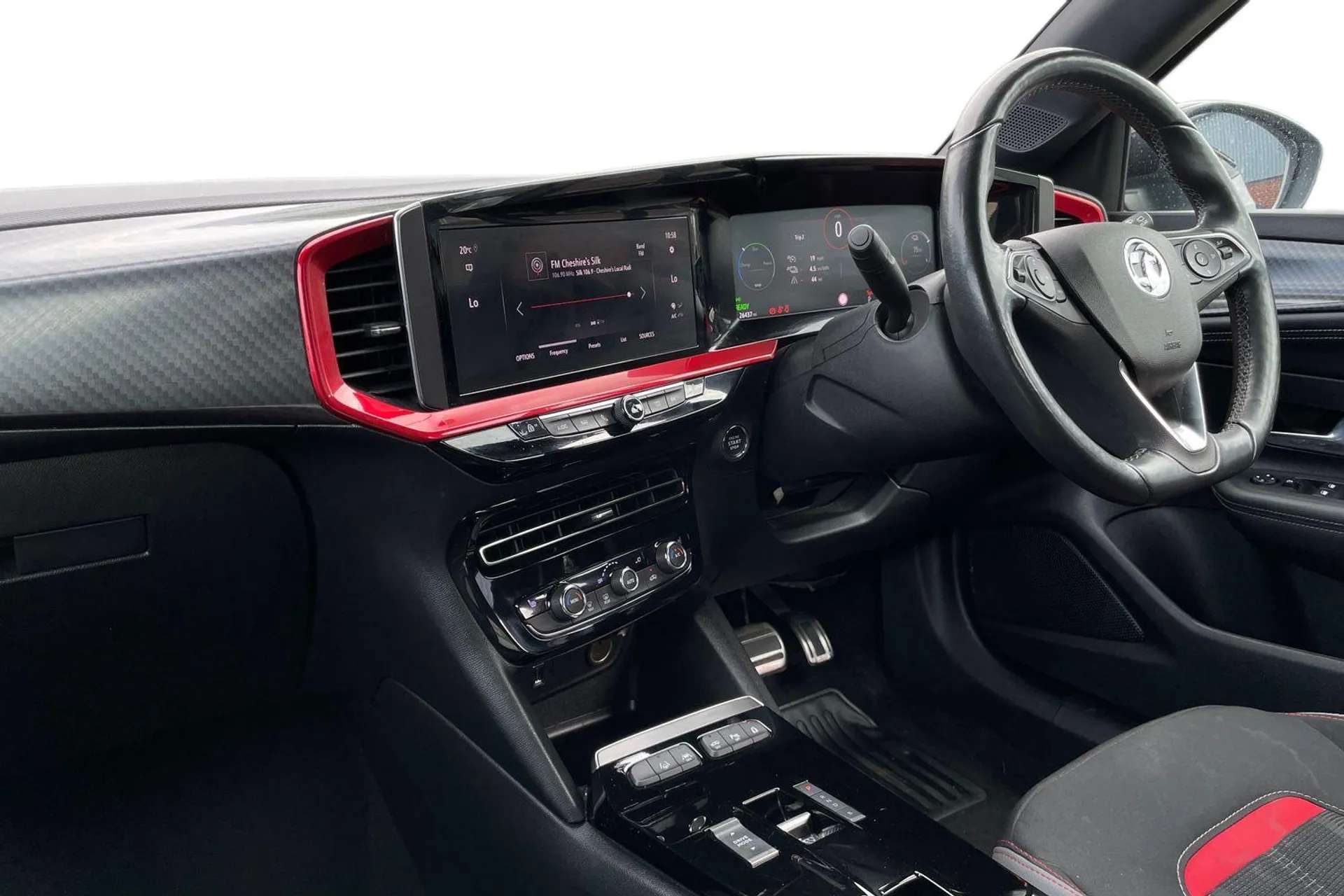 2022 VAUXHALL MOKKA 2022 VAUXHALL MOKKA