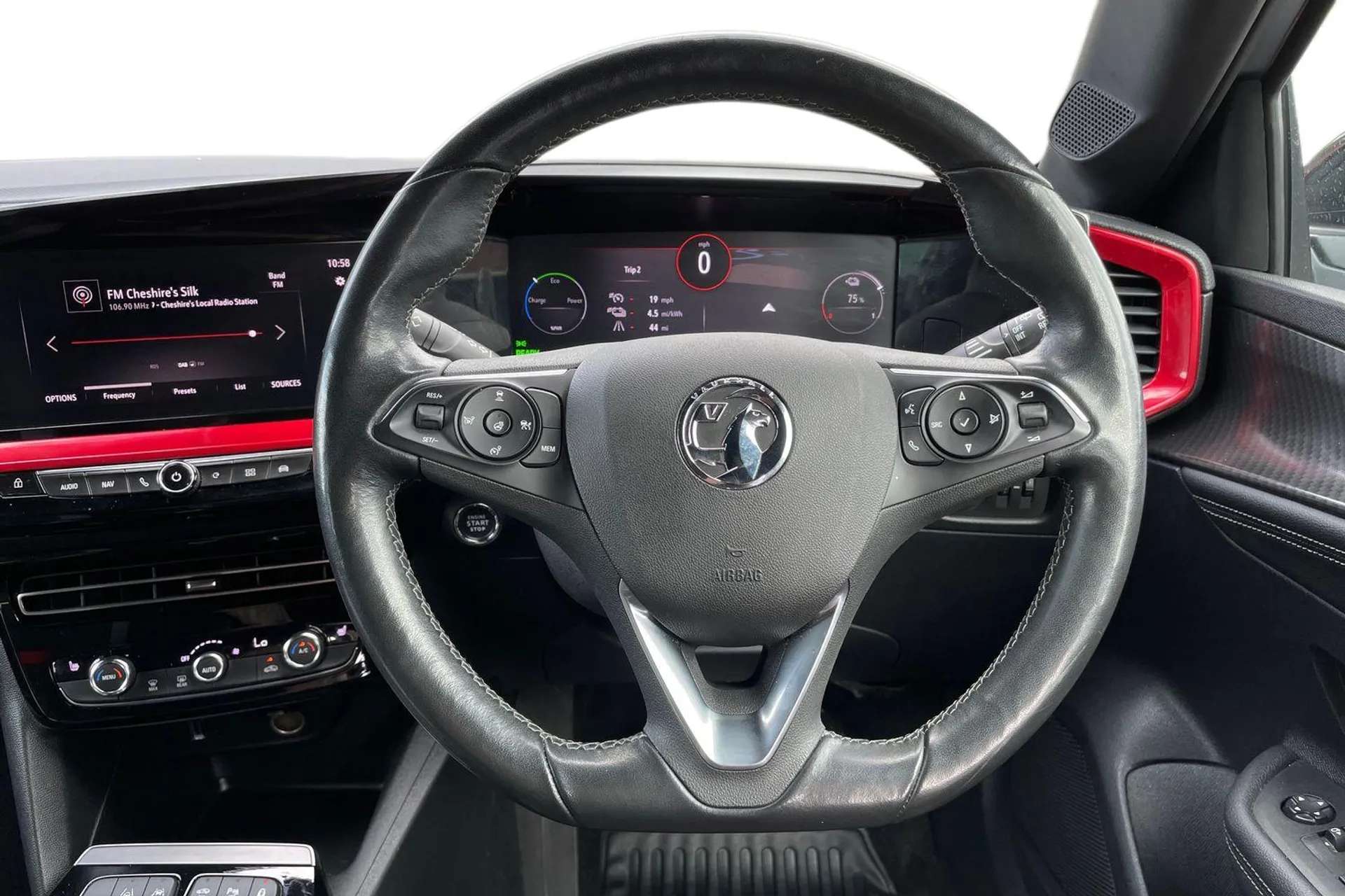 2022 VAUXHALL MOKKA 2022 VAUXHALL MOKKA