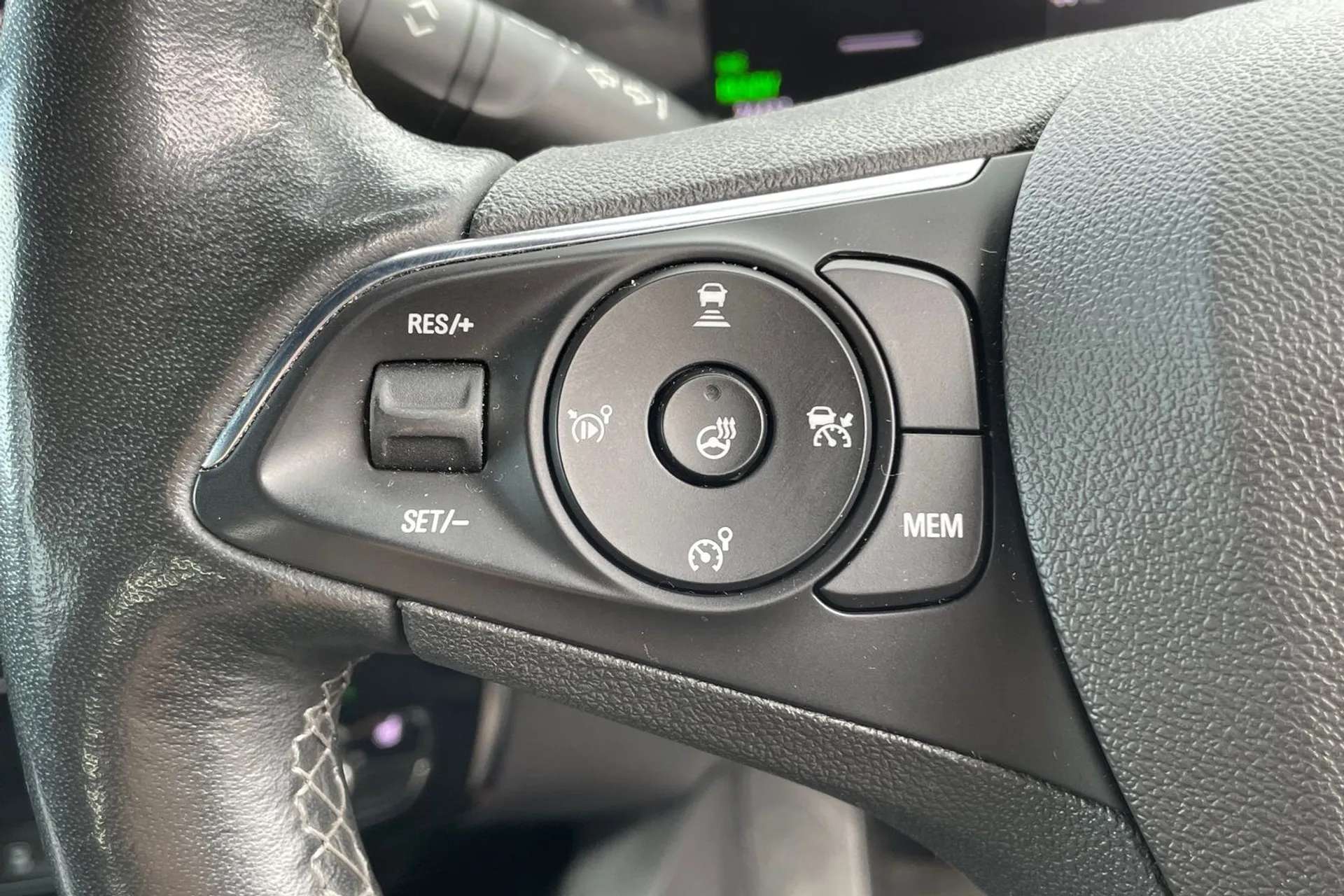 2022 VAUXHALL MOKKA 2022 VAUXHALL MOKKA