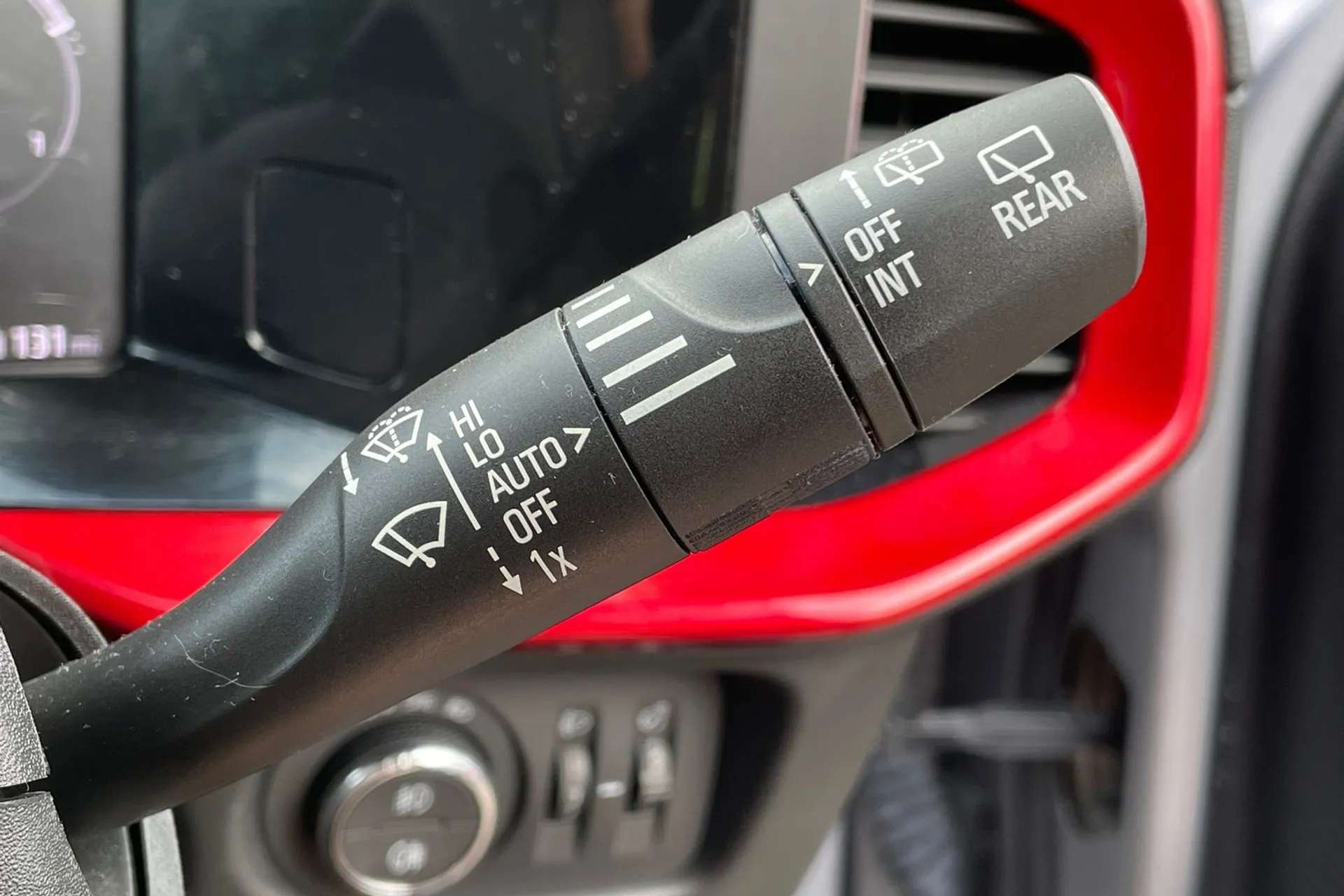 2022 VAUXHALL MOKKA 2022 VAUXHALL MOKKA